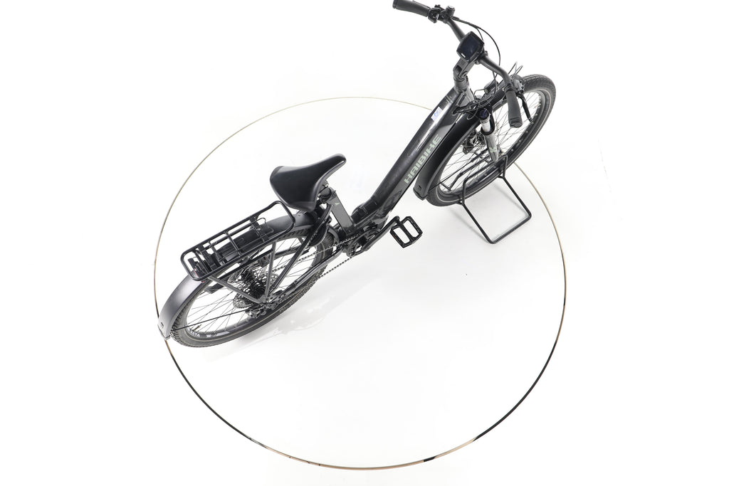 Haibike Trekking 7 Trekking E-Bike Tiefeinsteiger - Image 24