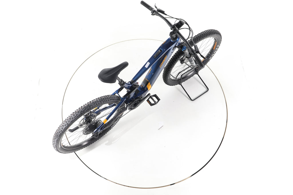 Conway Xyron S 3.9 Fully E-Bike - Image 24