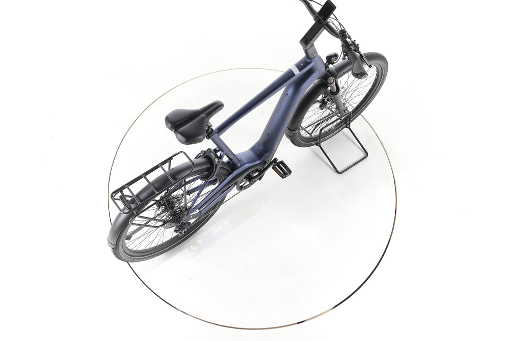 Pegasus Strong Evo 10 Lite Trekking E-Bike 2024 - Image 24