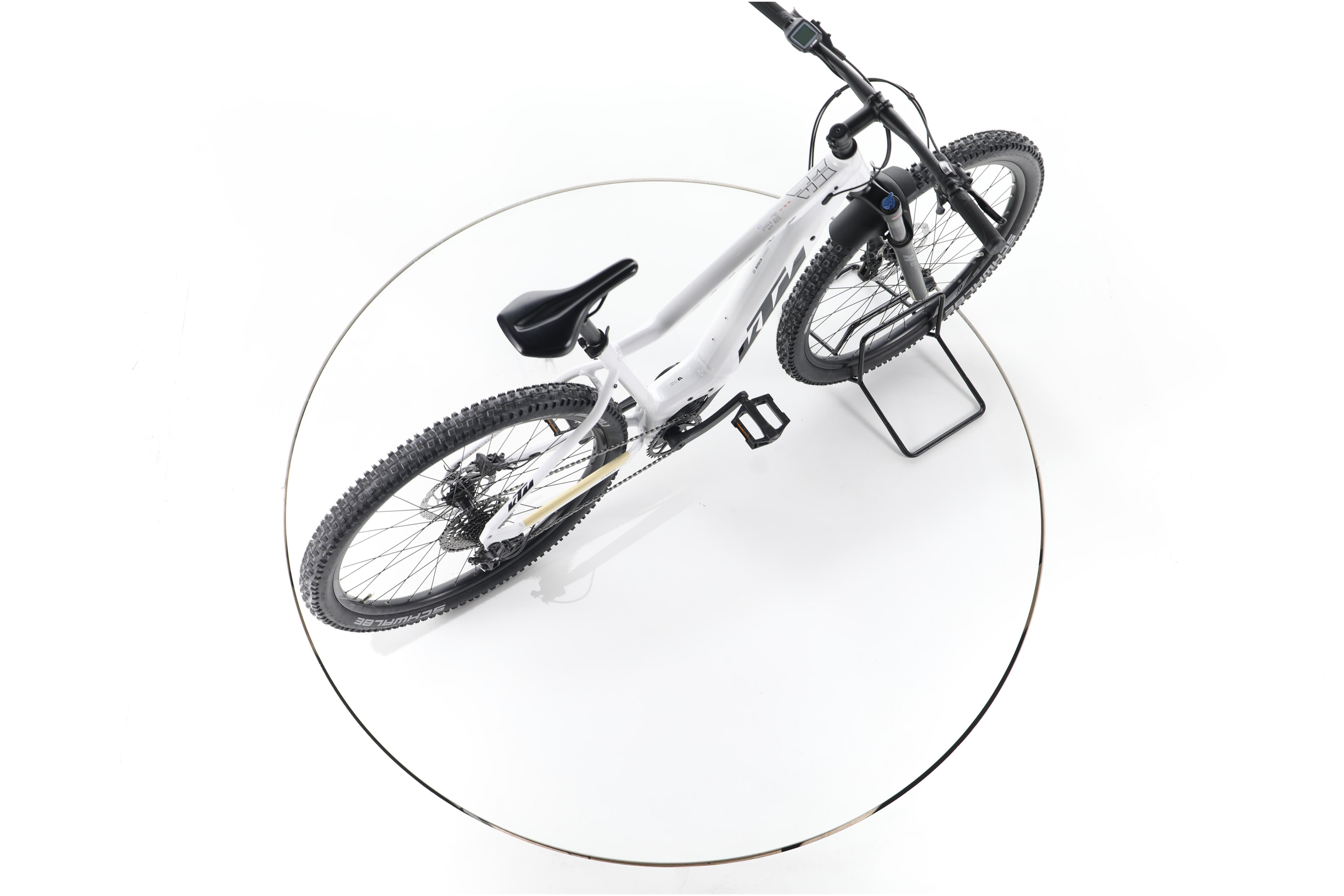 KTM Macina Race 591 E-Bike - Image 24