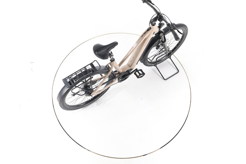 HoheAcht PASIA Urbeno City E-Bike - Image 24
