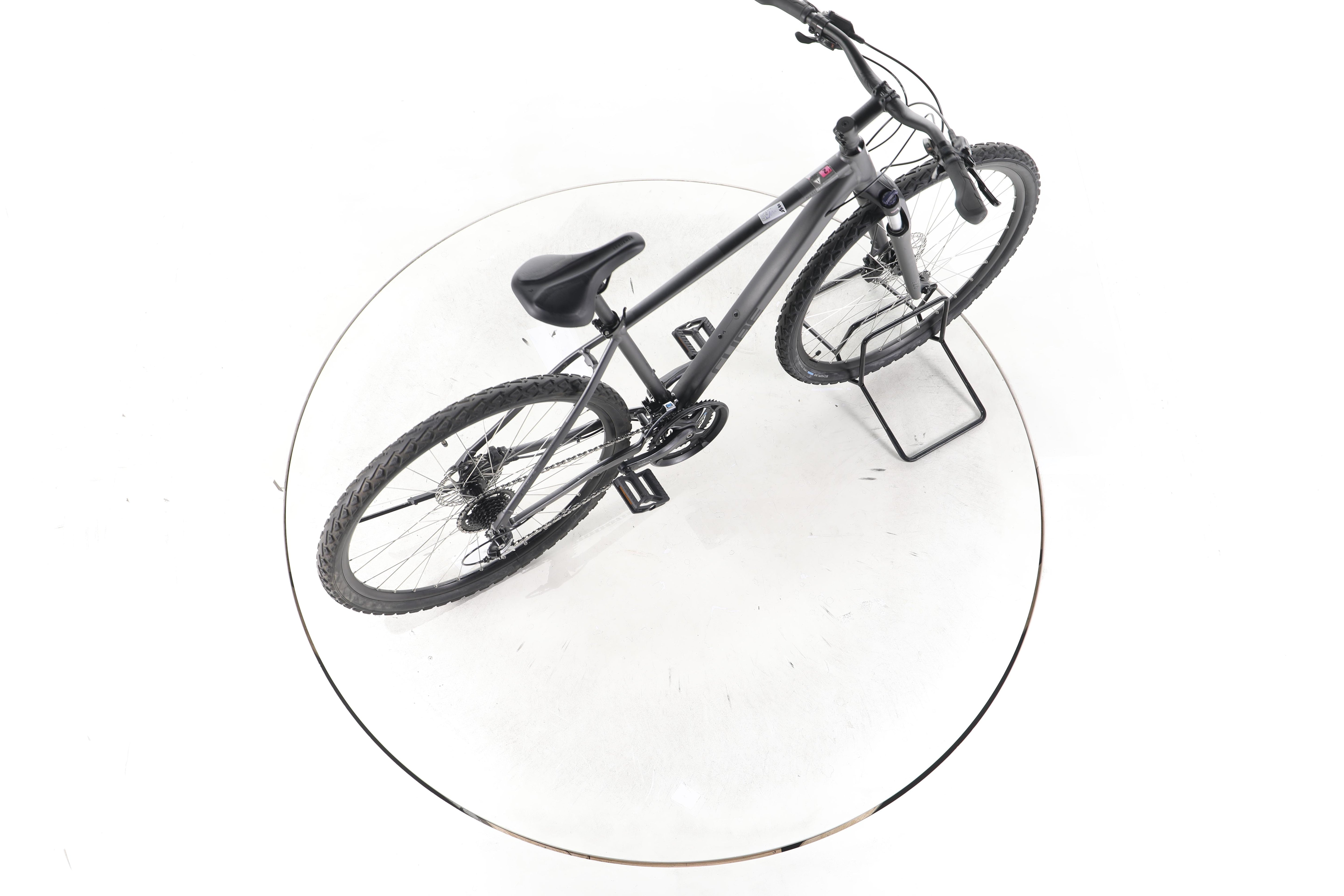 Cube Nature Fahrrad Hardtail - Image 24