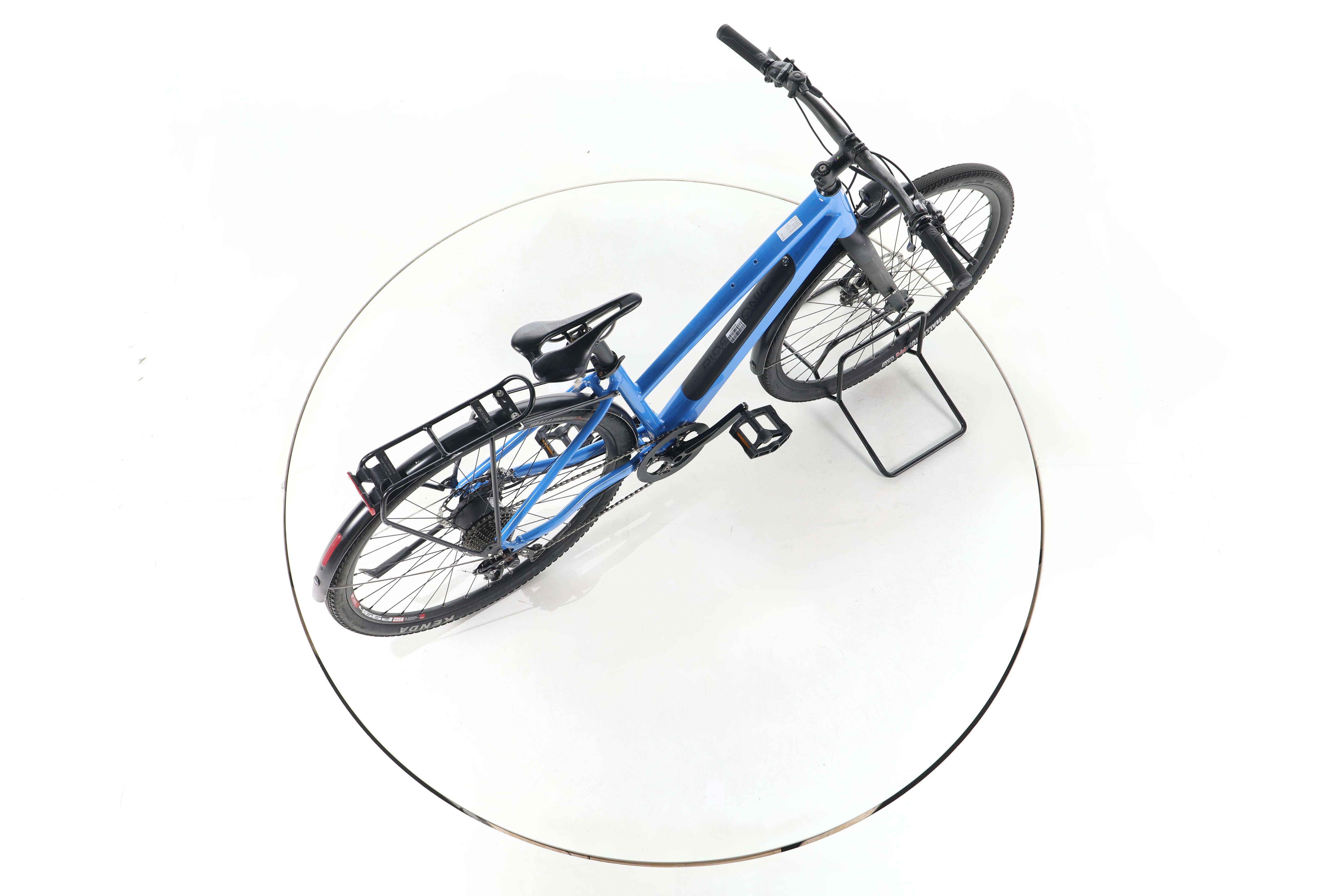 Ridetronic Luca Trekking E-Bike - Image 24