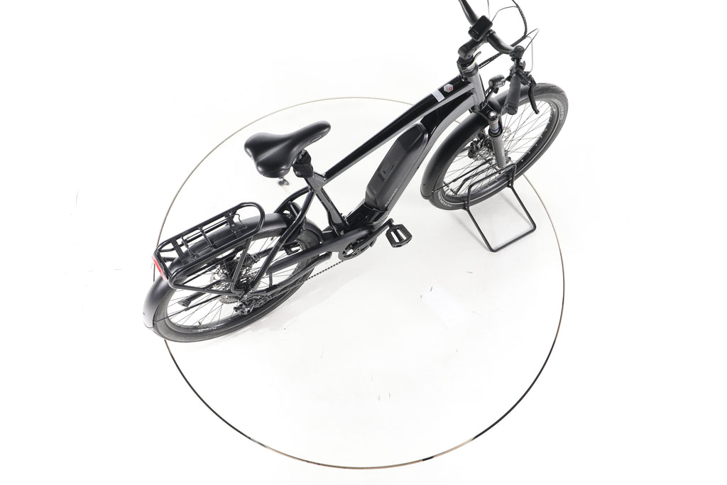 FLYER Upstreet 3 Trekking E-Bike - Image 24