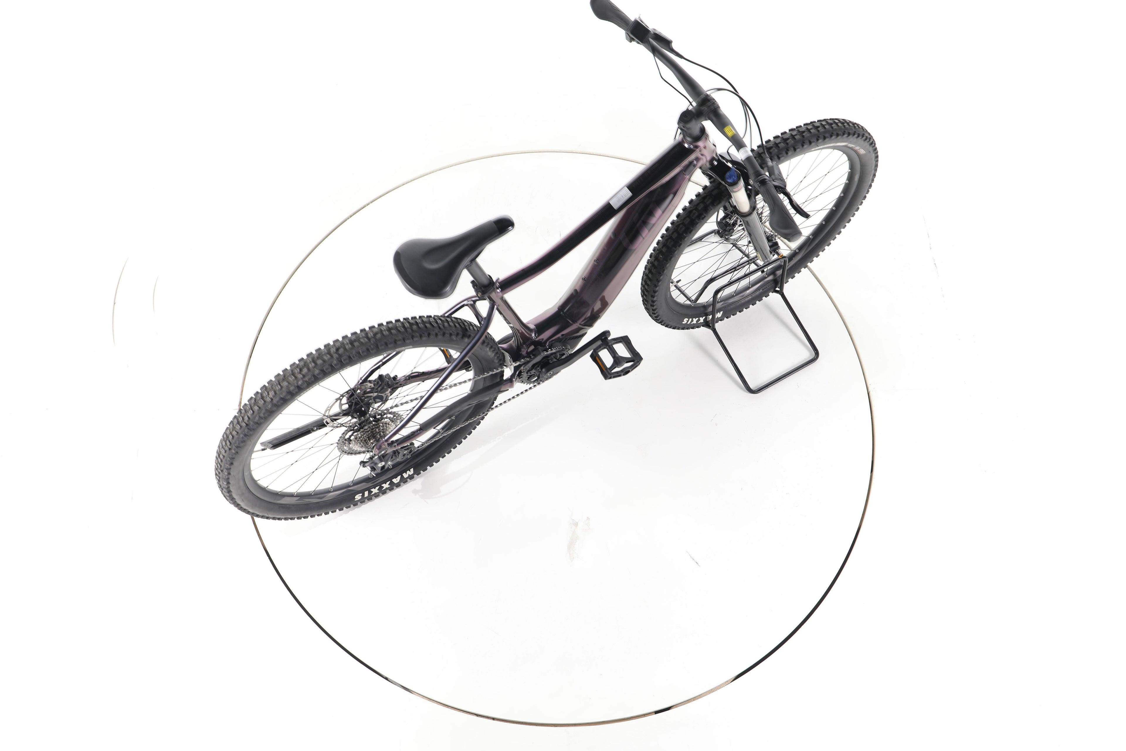 Liv Vall E+ Pro E-Bike - Image 24
