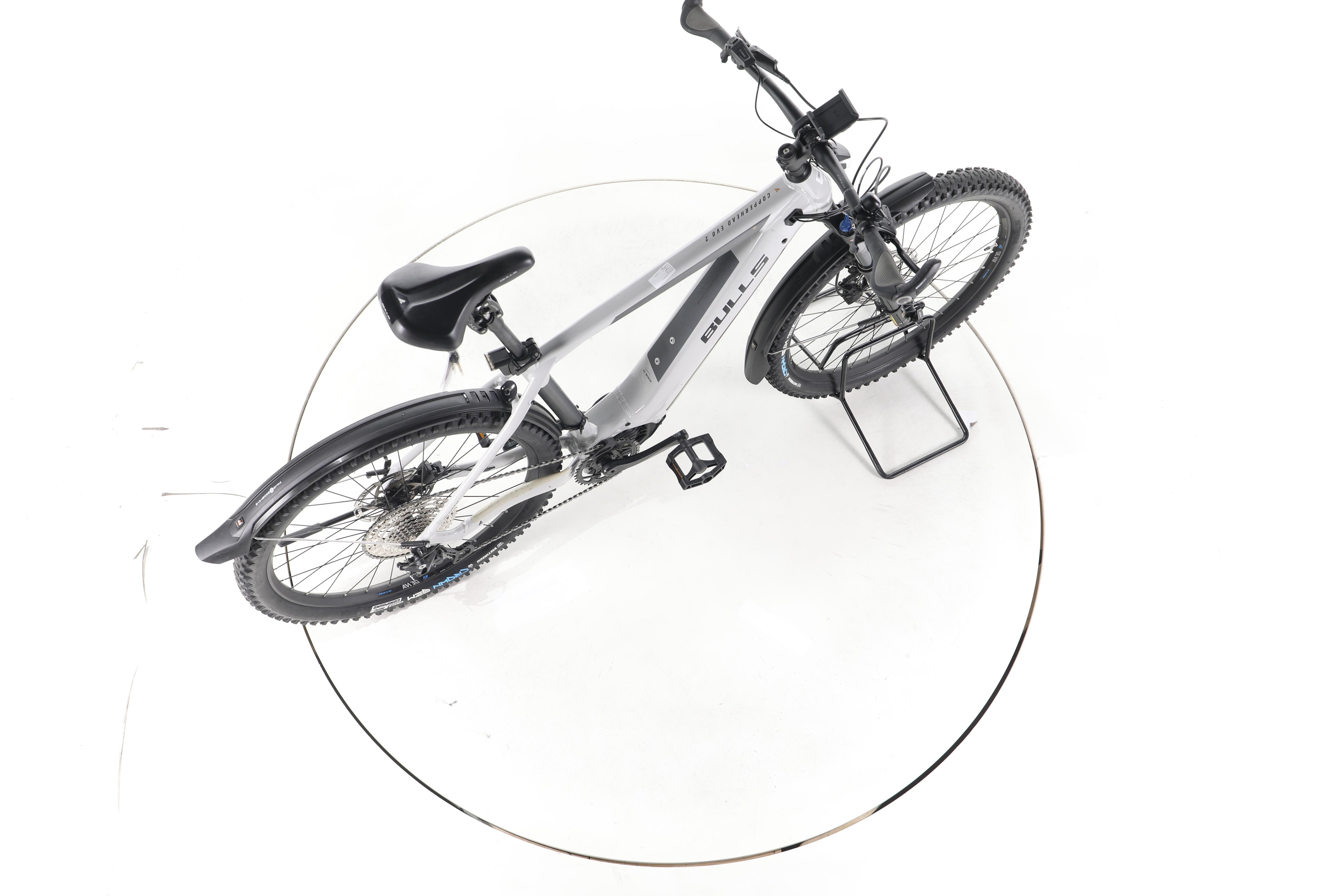 Bulls Copperhead Evo2 E-Bike - Image 24