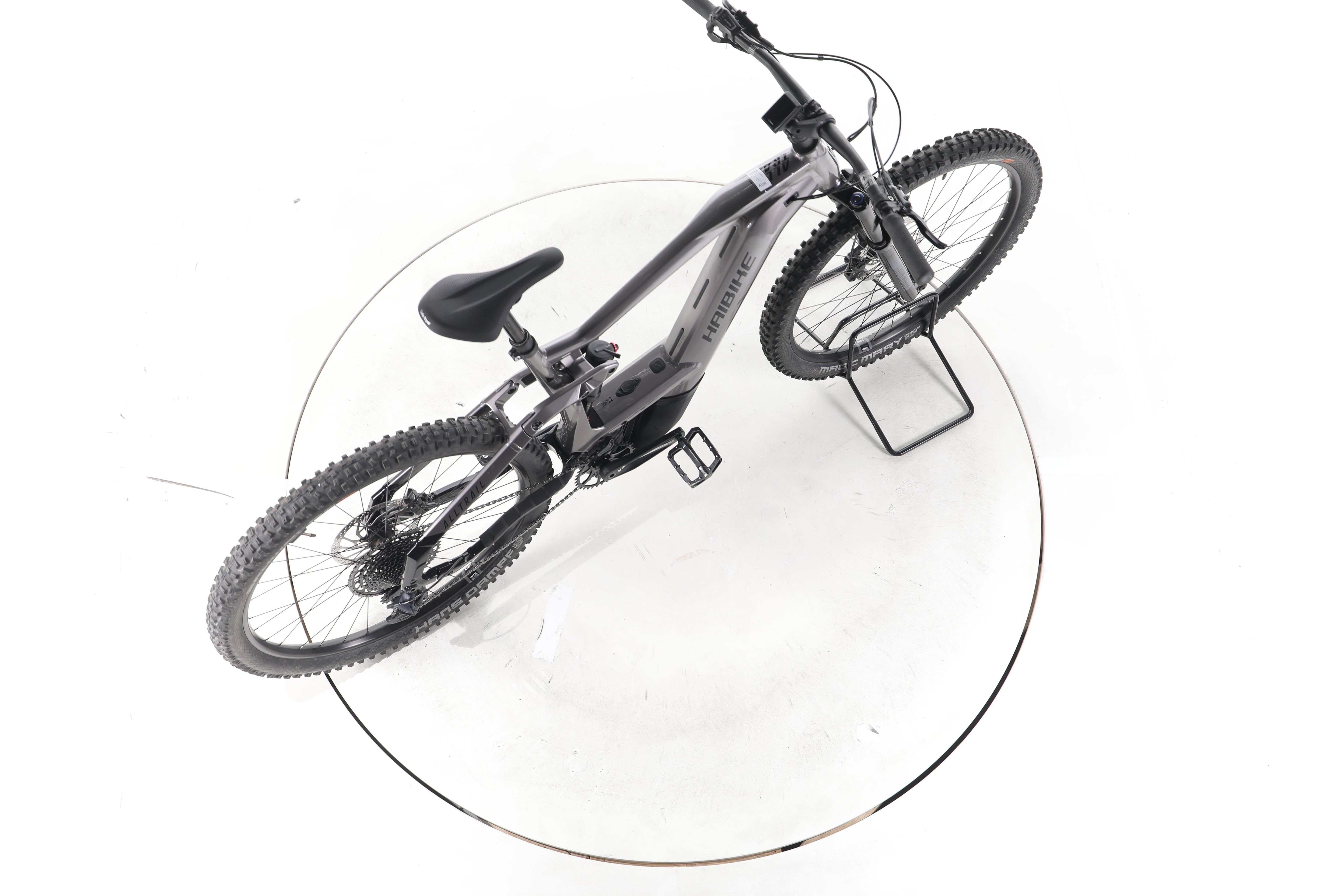 Haibike AllTrail 10 29 E-Bike Fully 2024 - Image 24