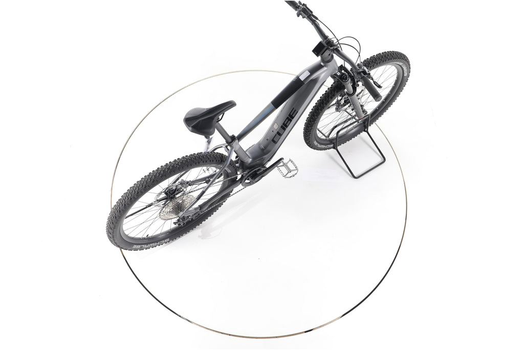 Cube Reaction Hybrid SLT E-Bike 2024 - Image 24