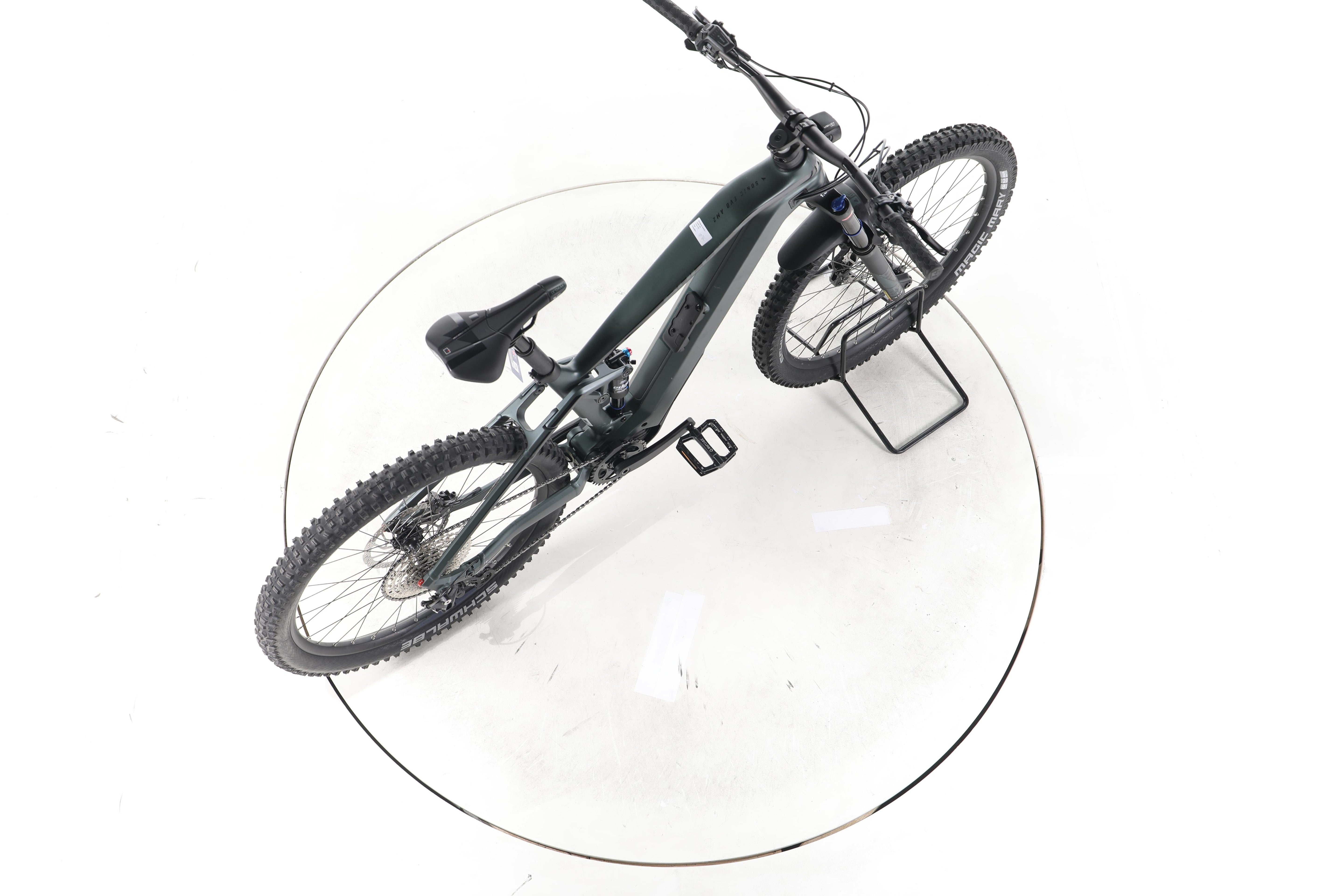 Bulls Sonic EVO AM 2 E-Bike Fully - Image 24