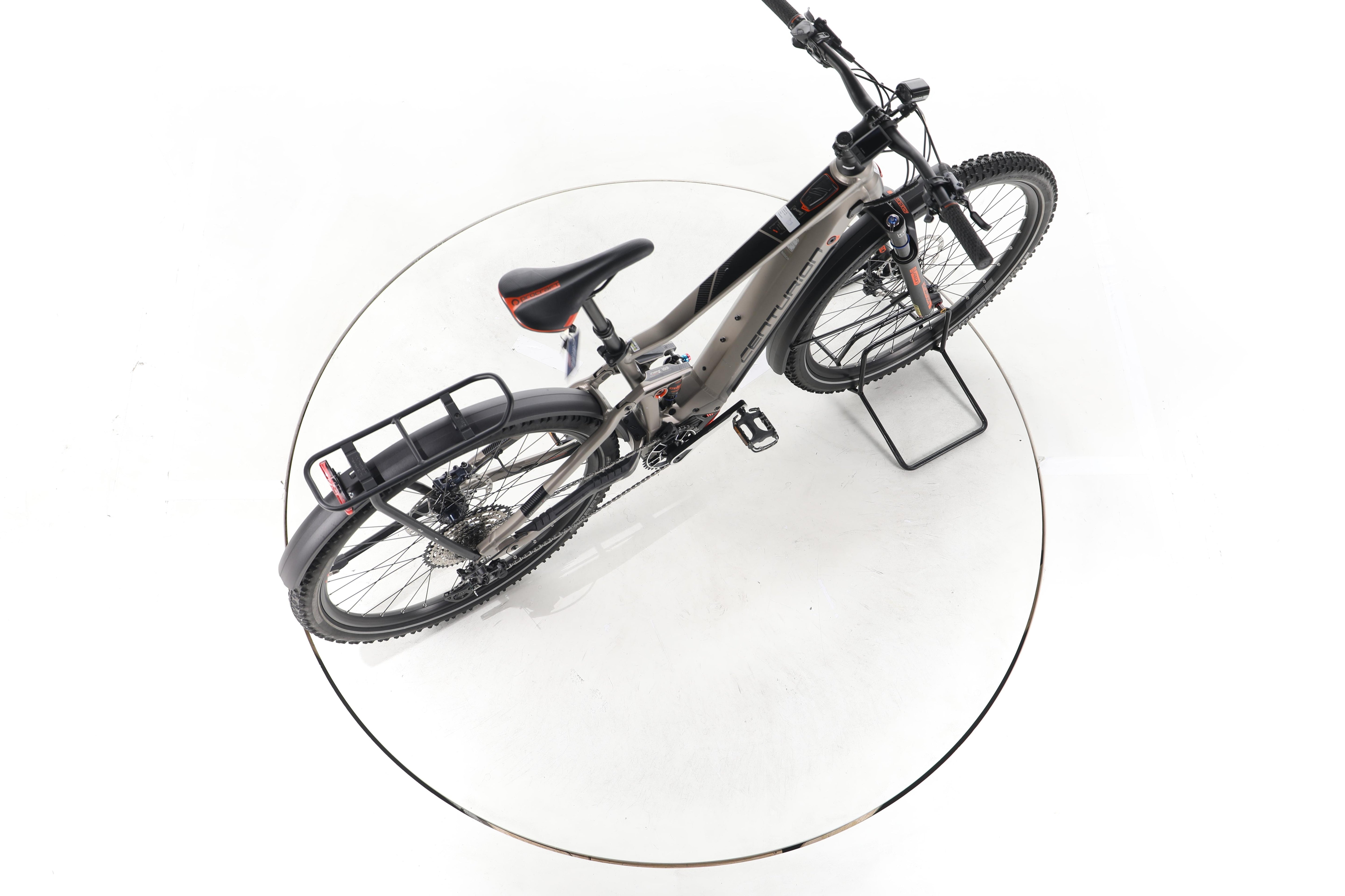 Centurion Lhasa E R2600i EQ SUV E-Bike - Image 24