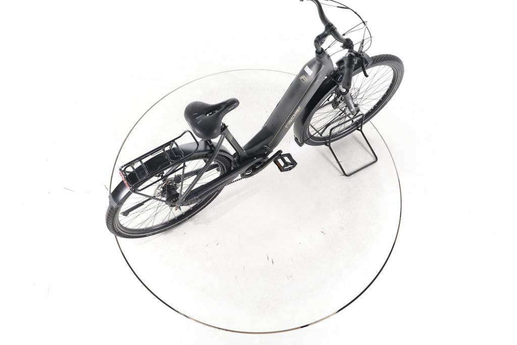 Fischer Cita 7.0 City E-Bike Tiefeinsteiger - Image 24