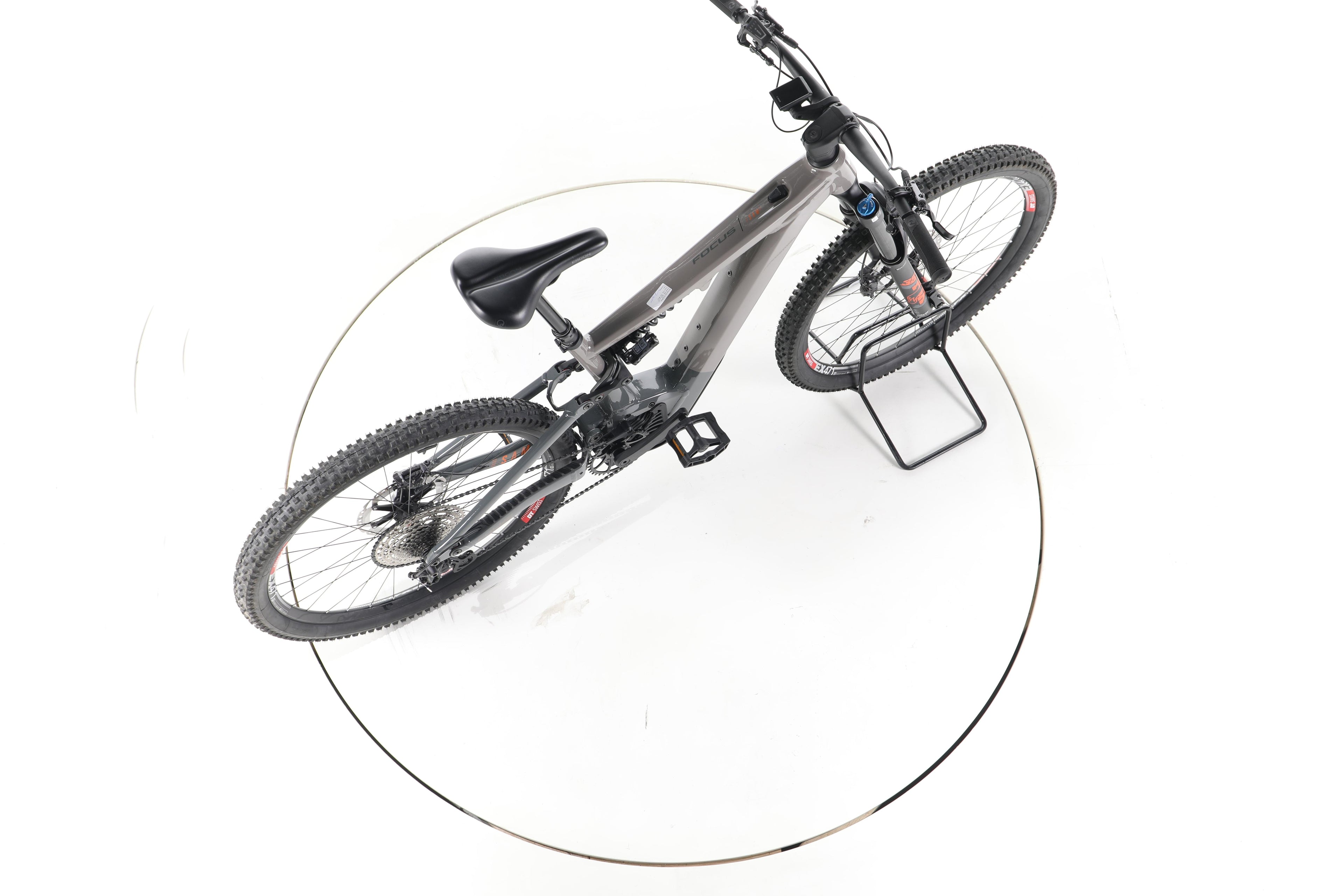 Focus Sam² 6.8 Fully E-Bike 2023 - Image 24