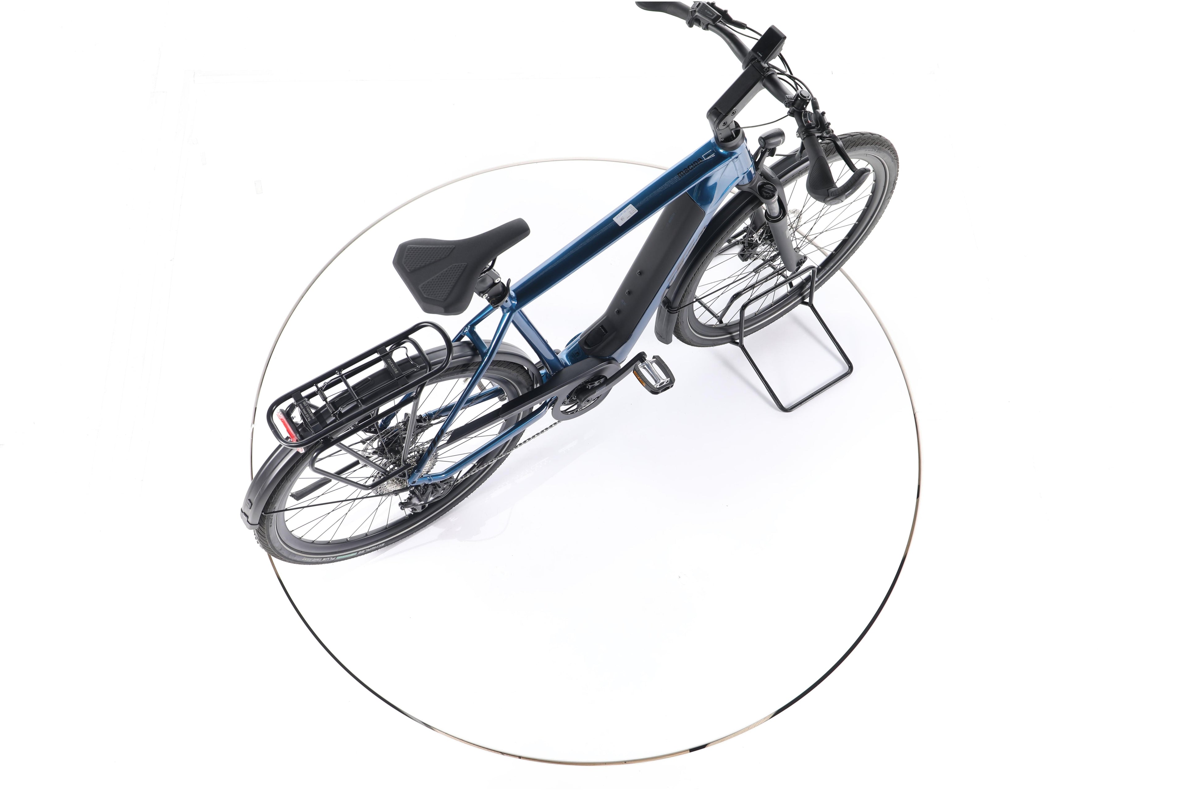 KTM Macina Style 730 Trekking E-Bike 2023 - Image 24