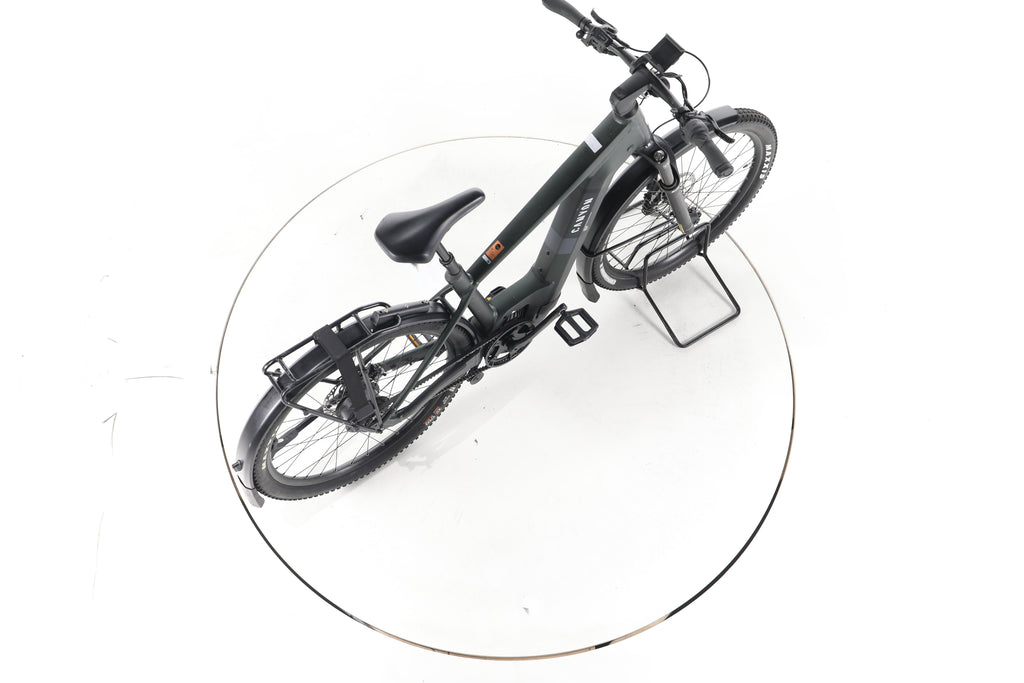 Canyon Pathlite:ON 8 SUV City E-Bike - Image 24