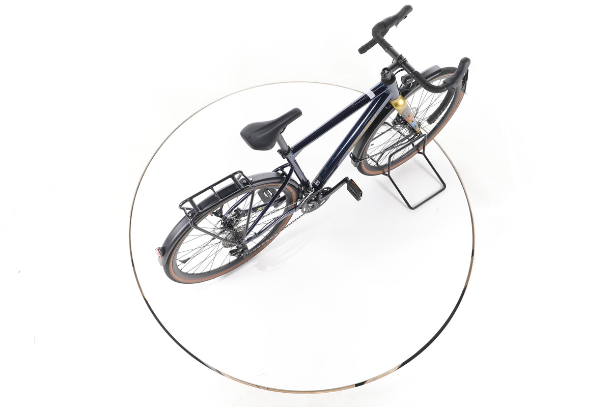 Bergamont Grandurance RD5 Gravelbike - Image 24