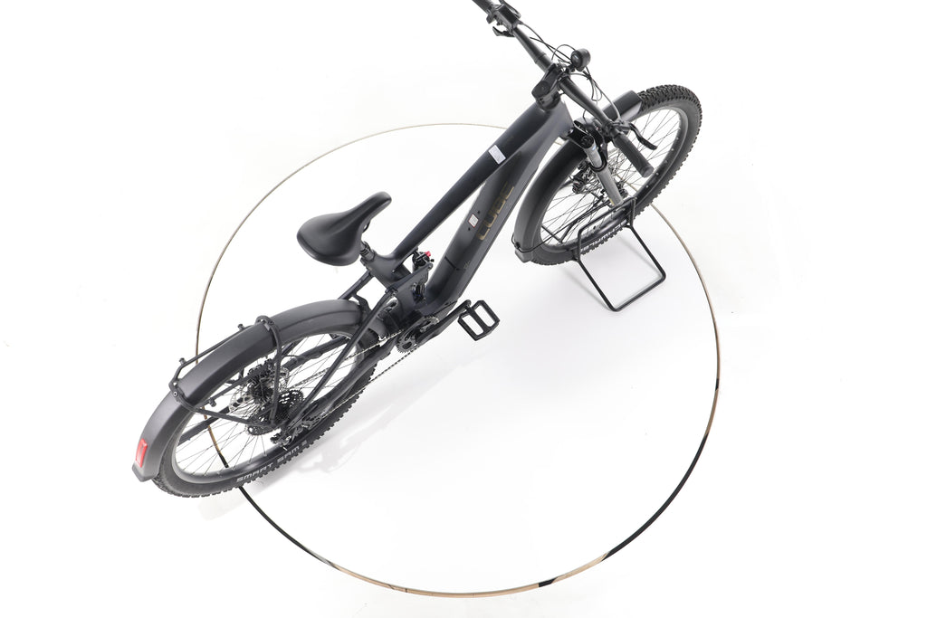 Cube Stereo Hybrid ONE22 Pro Allroad 800 E-Bike Fully 2025 - Image 24
