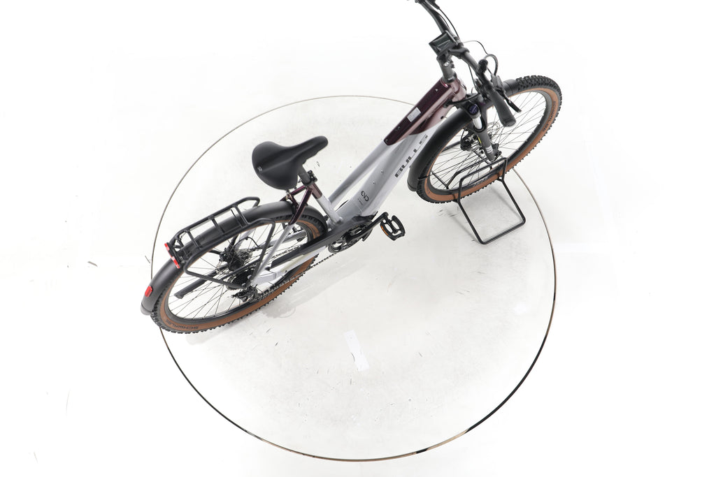 Bulls Cross EVO Trekking E-Bike - Image 24