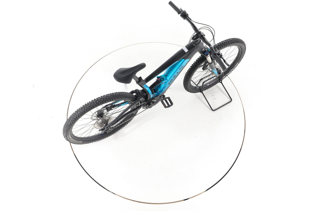 Bulls E-Stream EVO TR1 Fully E-Bike - Image 24