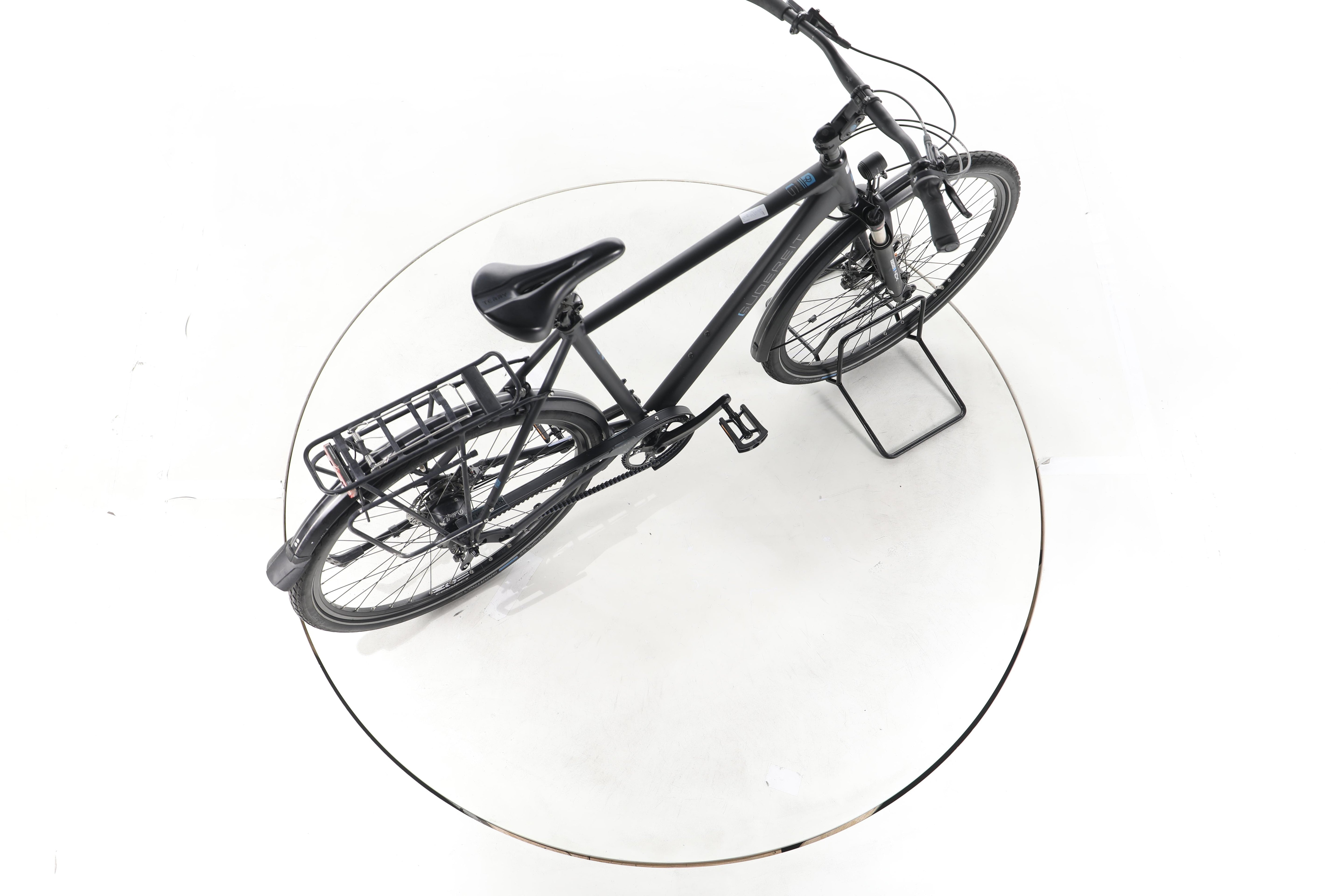 Gudereit LC-R 4.0 Evo Fahrrad City & Trekking - Image 24