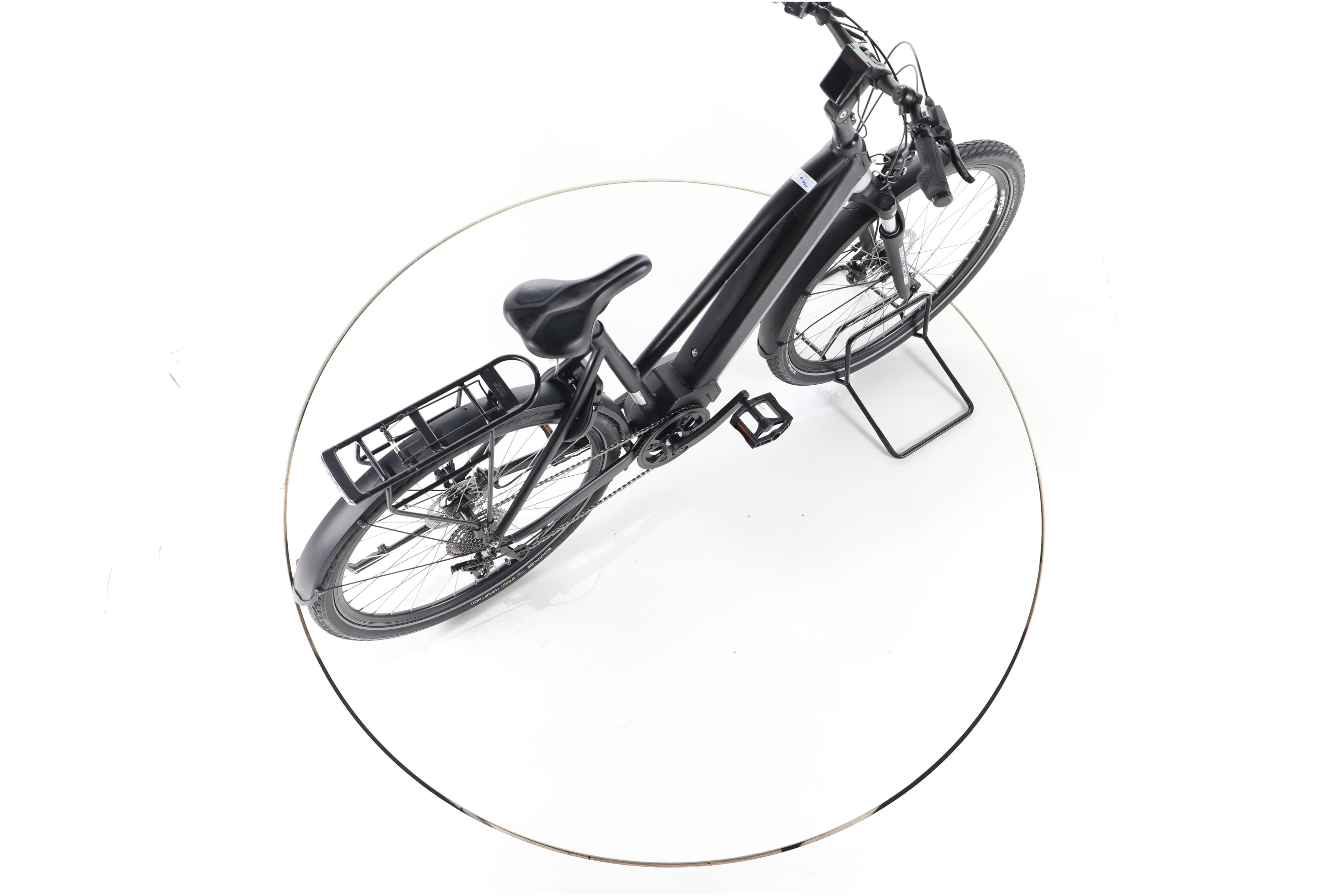 Prophete 22.ETS.15 Trekking E-Bike - Image 24