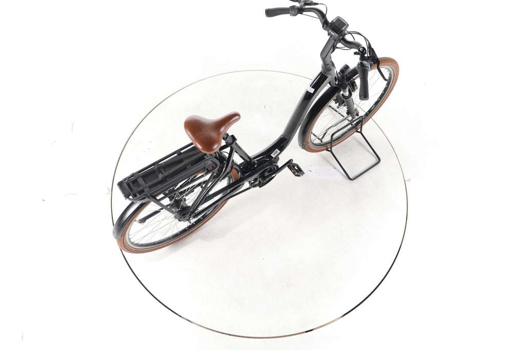 Riese & Müller Swing rücktritt City E-Bike Tiefeinsteiger - Image 24