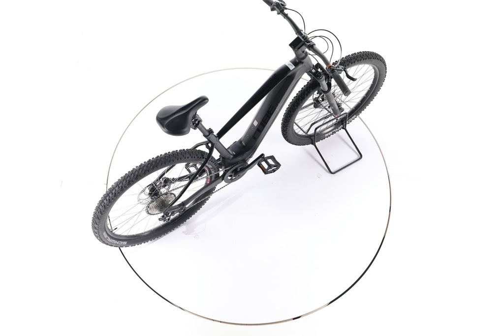 Cube Reaction Hybrid SLX E-Bike - Image 24