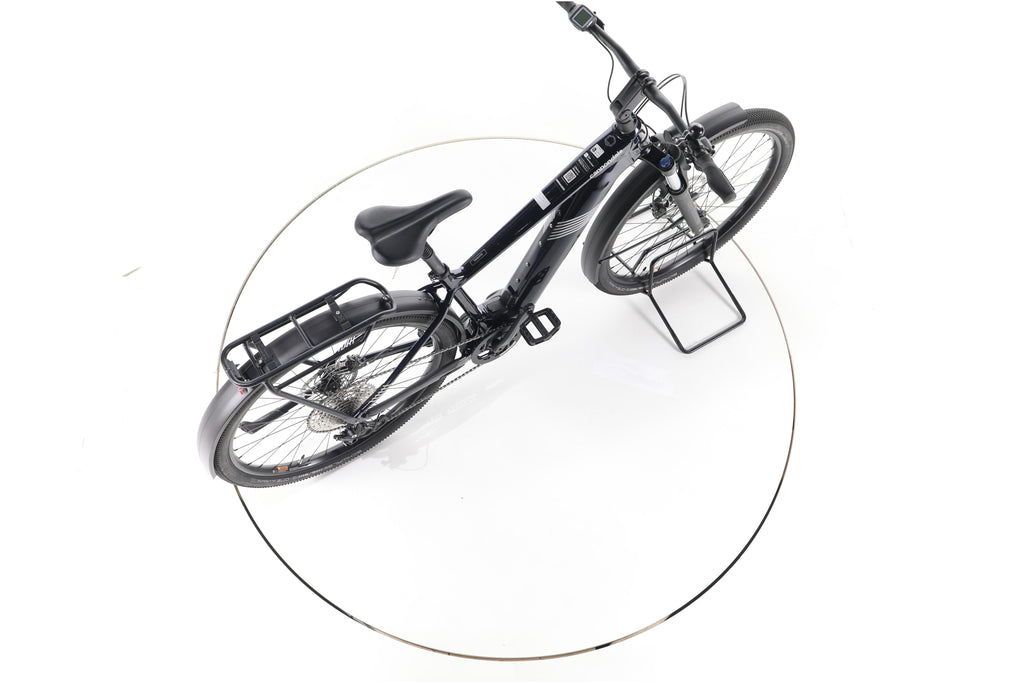 Cannondale Tesoro Neo X 2 Trekking E-Bike - Image 24