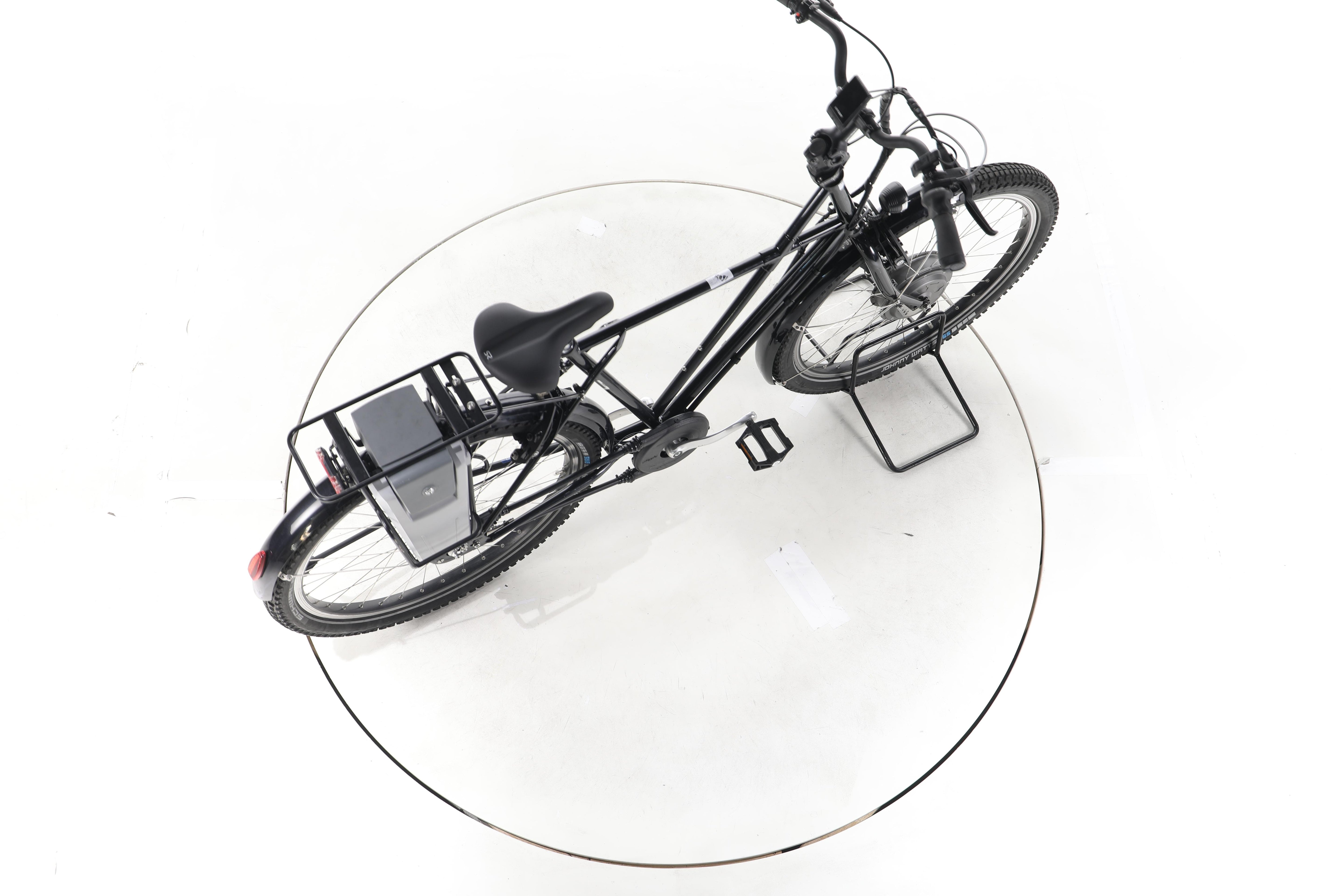 Utopia London City E-Bike - Image 24