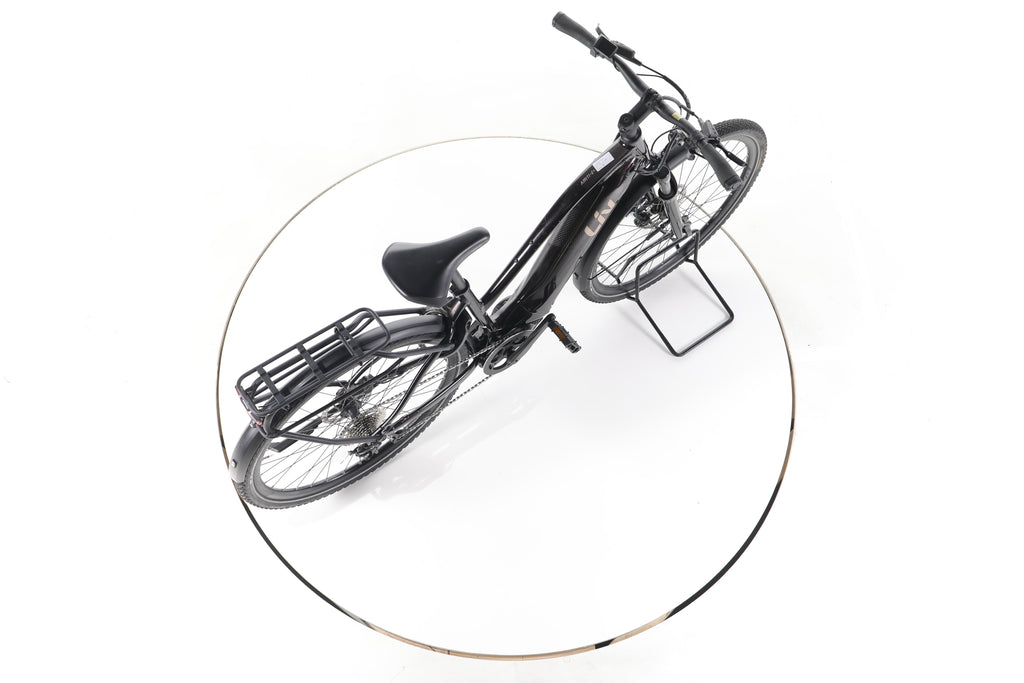 Liv Amiti-E+ 2 Trekking E-Bike - Image 24