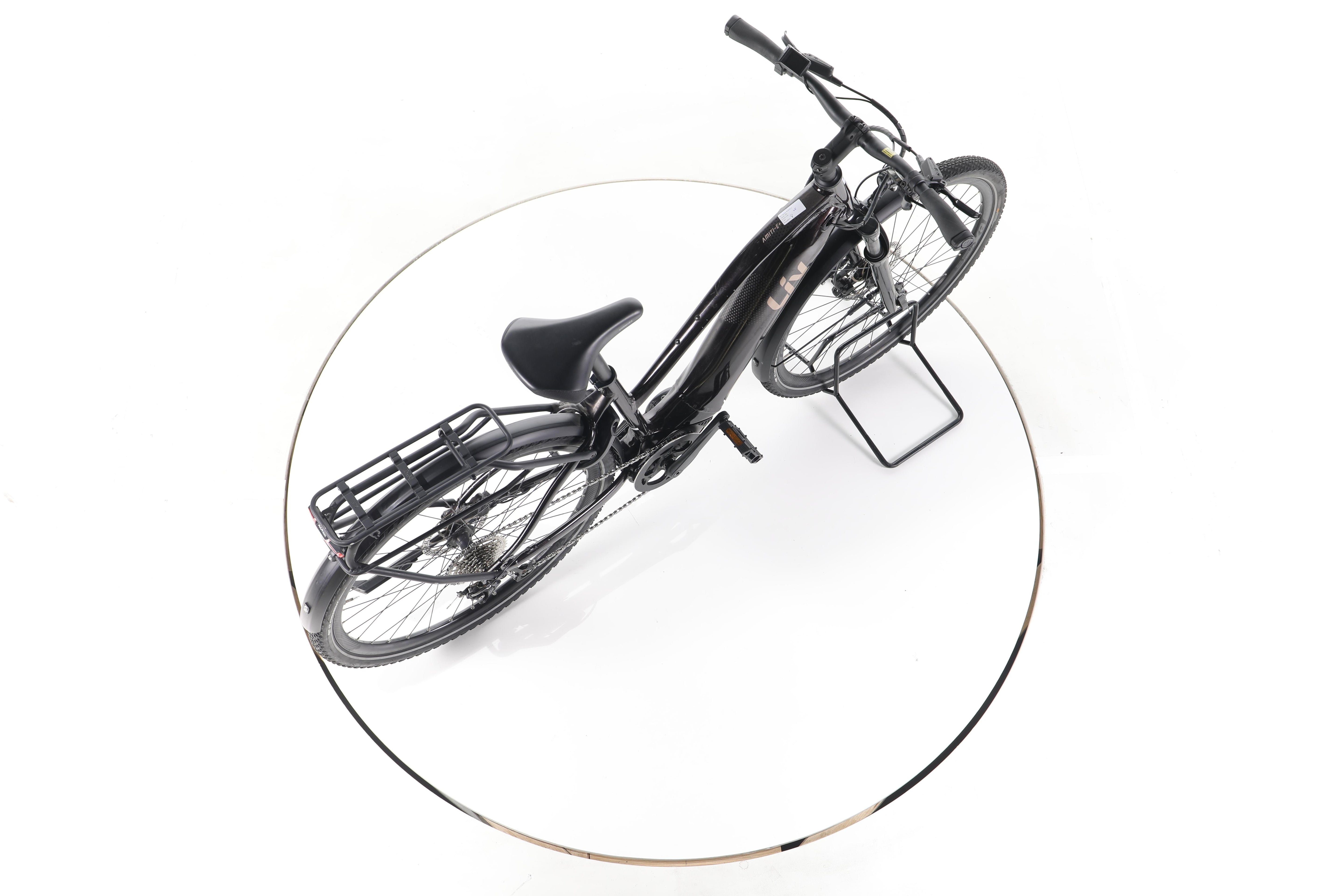 Liv Amiti-E+ 2 Trekking E-Bike - Image 24