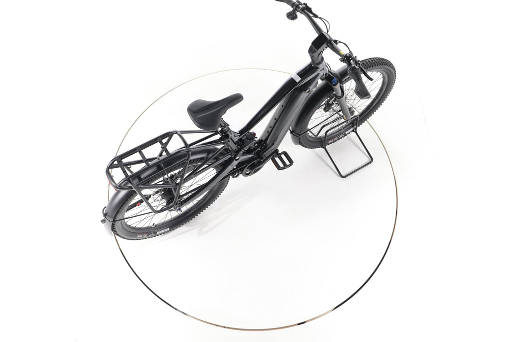 Giant Stormguard E+2 SUV E-Bike 2023 - Image 24