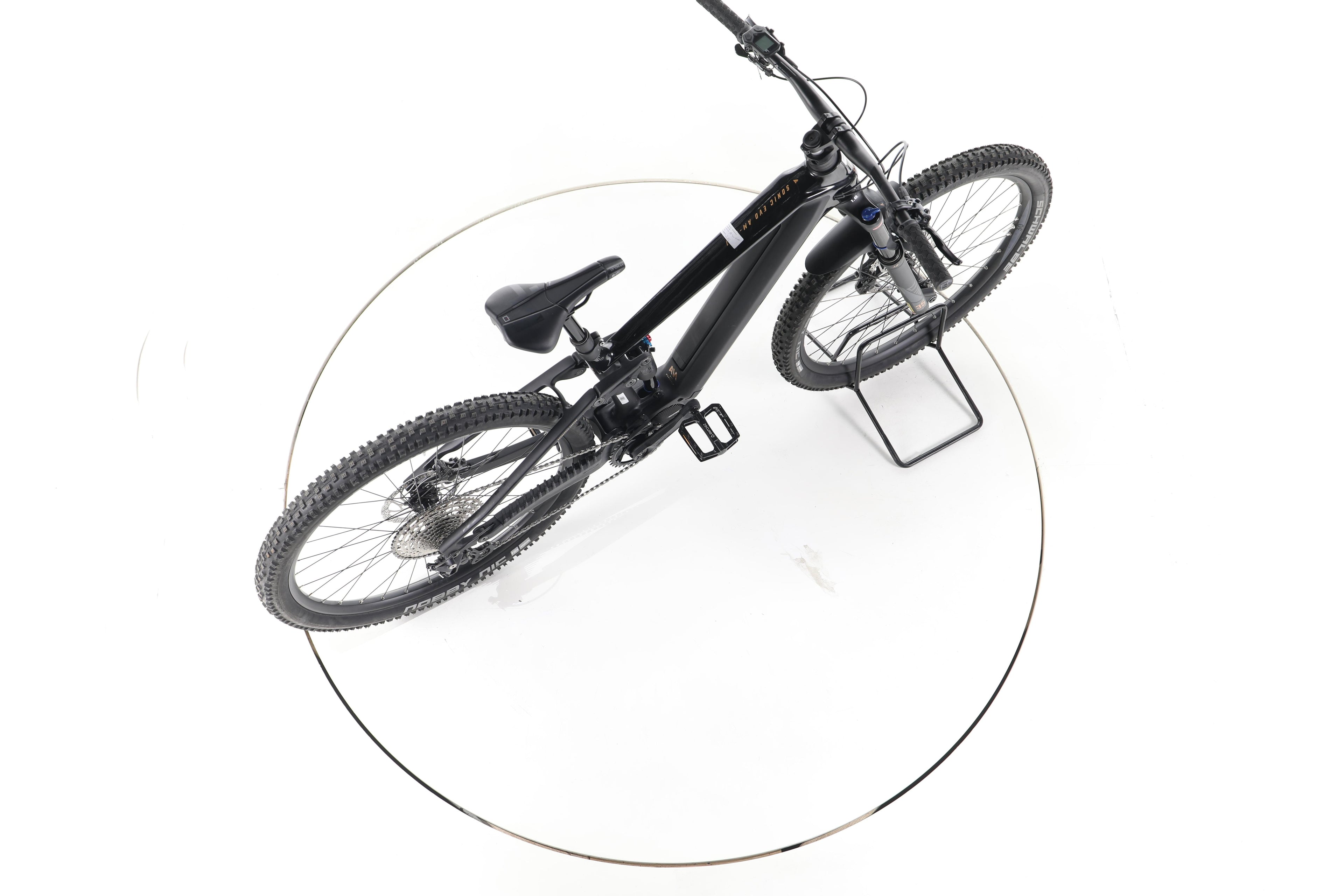 Bulls Sonic EVO AM SL 1 Fully E-Bike Carbon 2023 - Image 24