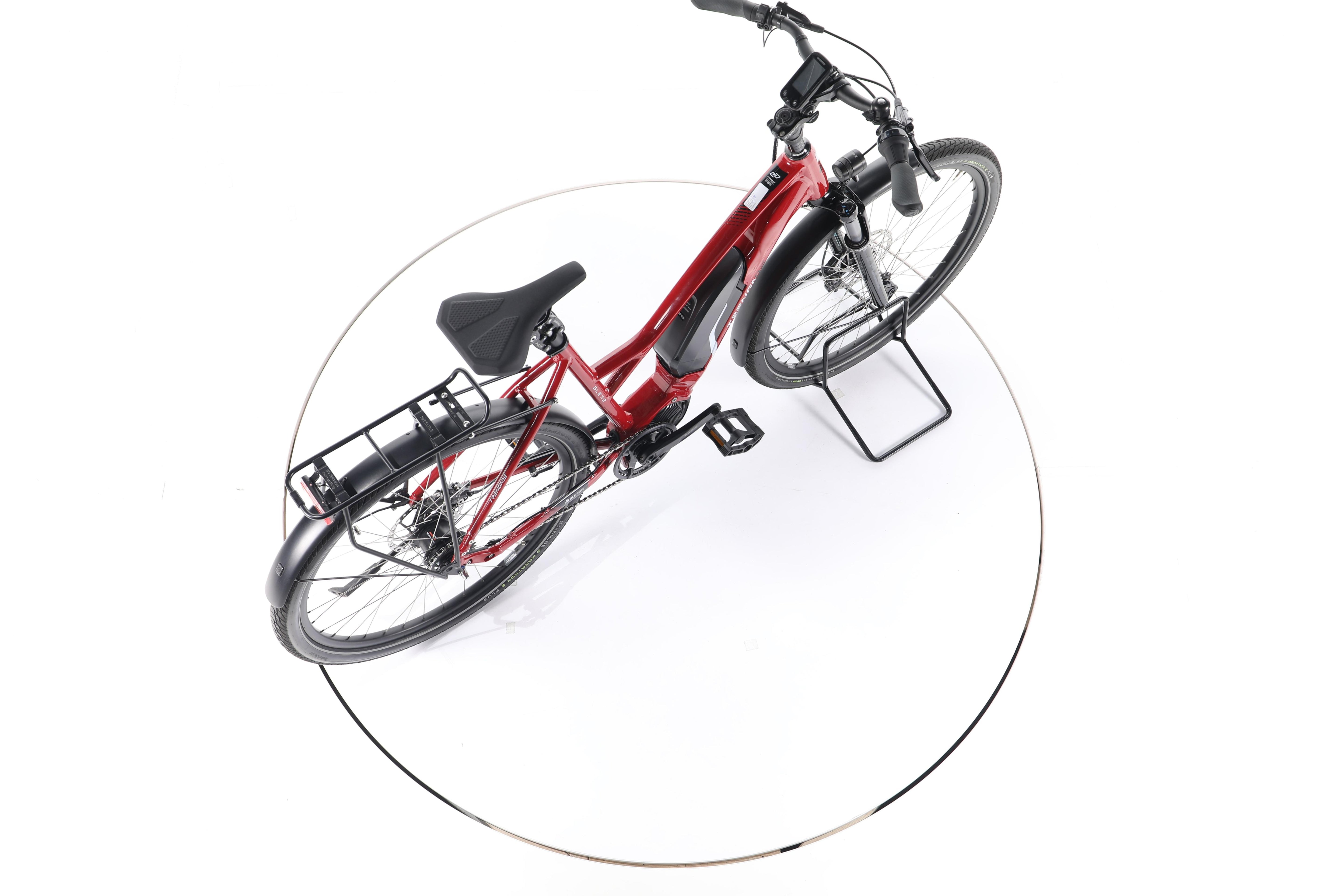 TRENGA DE GLE 11.2 City E-Bike - Image 24
