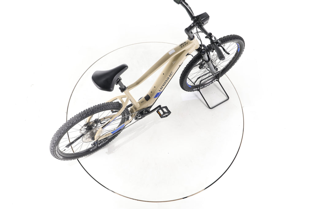 Haibike HardNine 7 E-Bike - Image 24