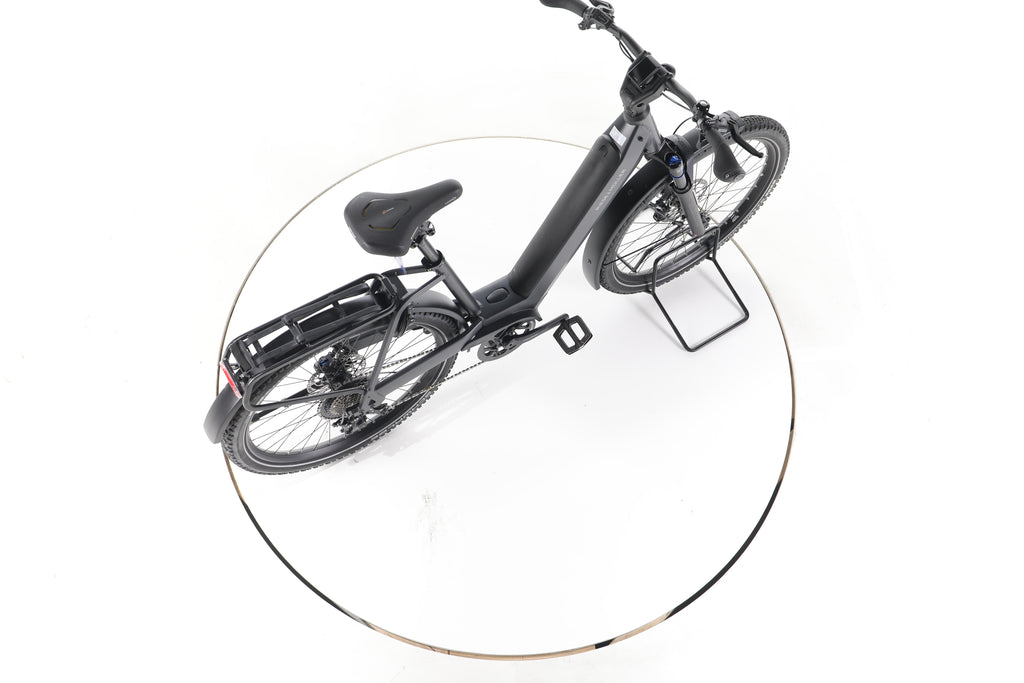 Riese & Müller Nevo4 GT Touring Trekking E-Bike Tiefeinsteiger - Image 24
