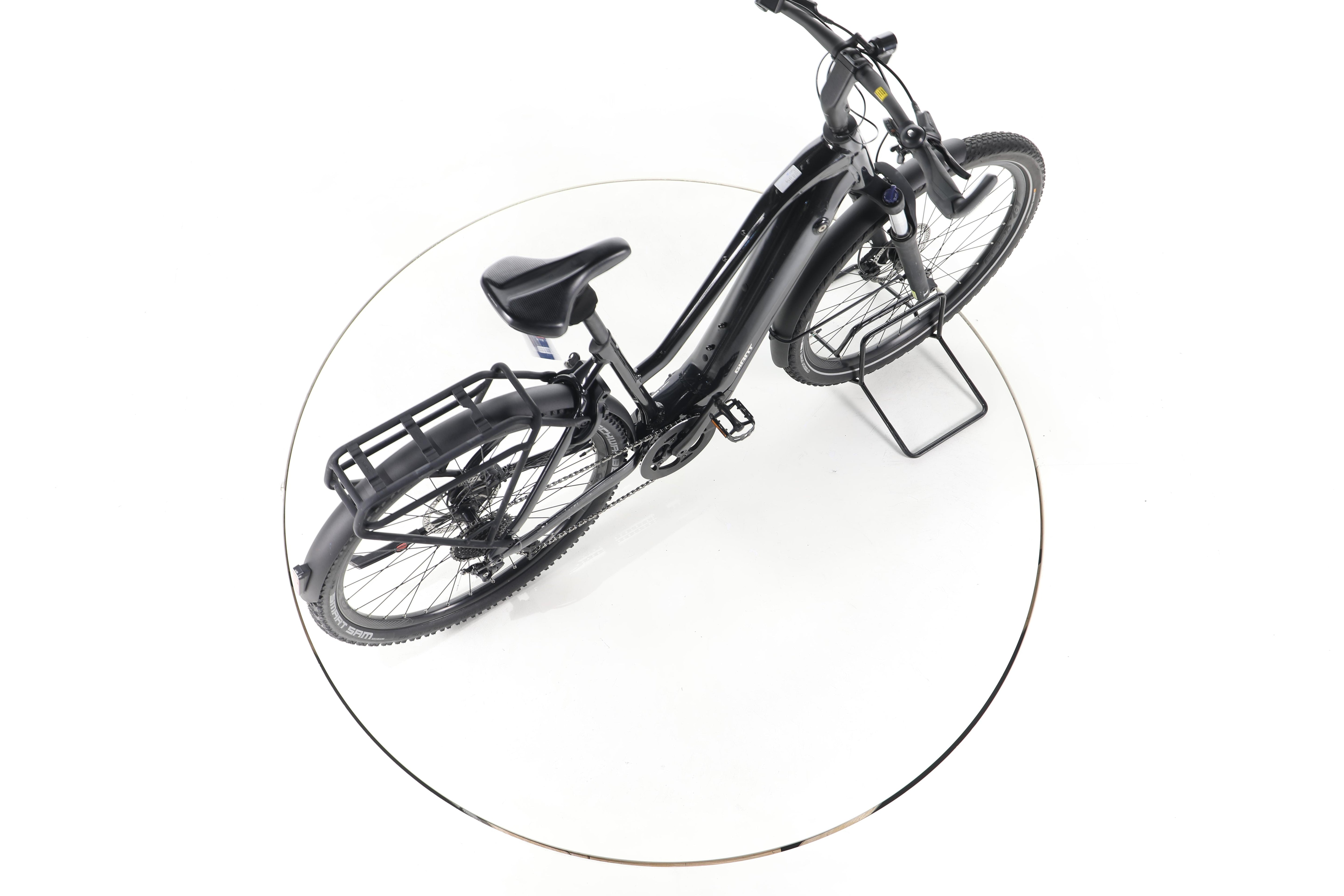 Giant Explore E+ 2 STA Trekking E-Bike - Image 24