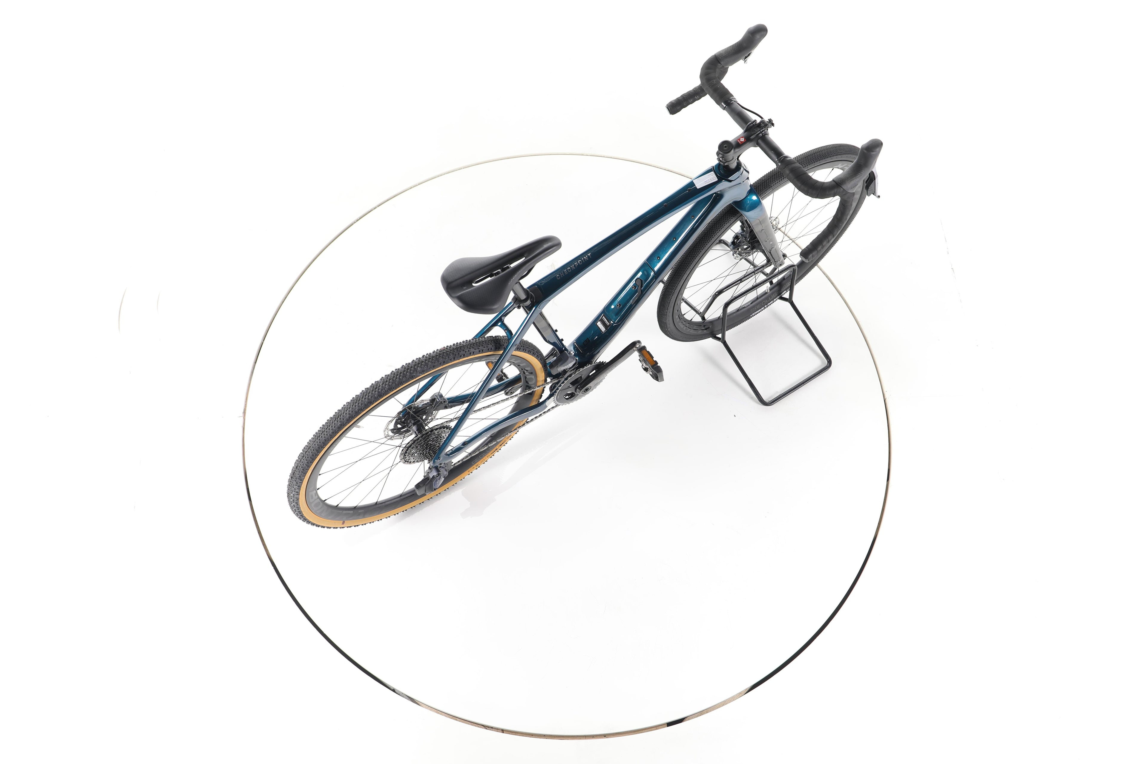 Trek Checkpoint SL 7 AXS - Image 24