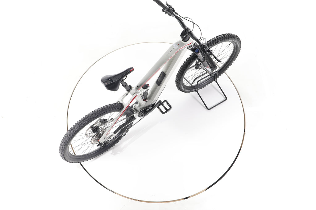 Bulls Sonic EVO AM 1 E-Bike Fully - Image 24