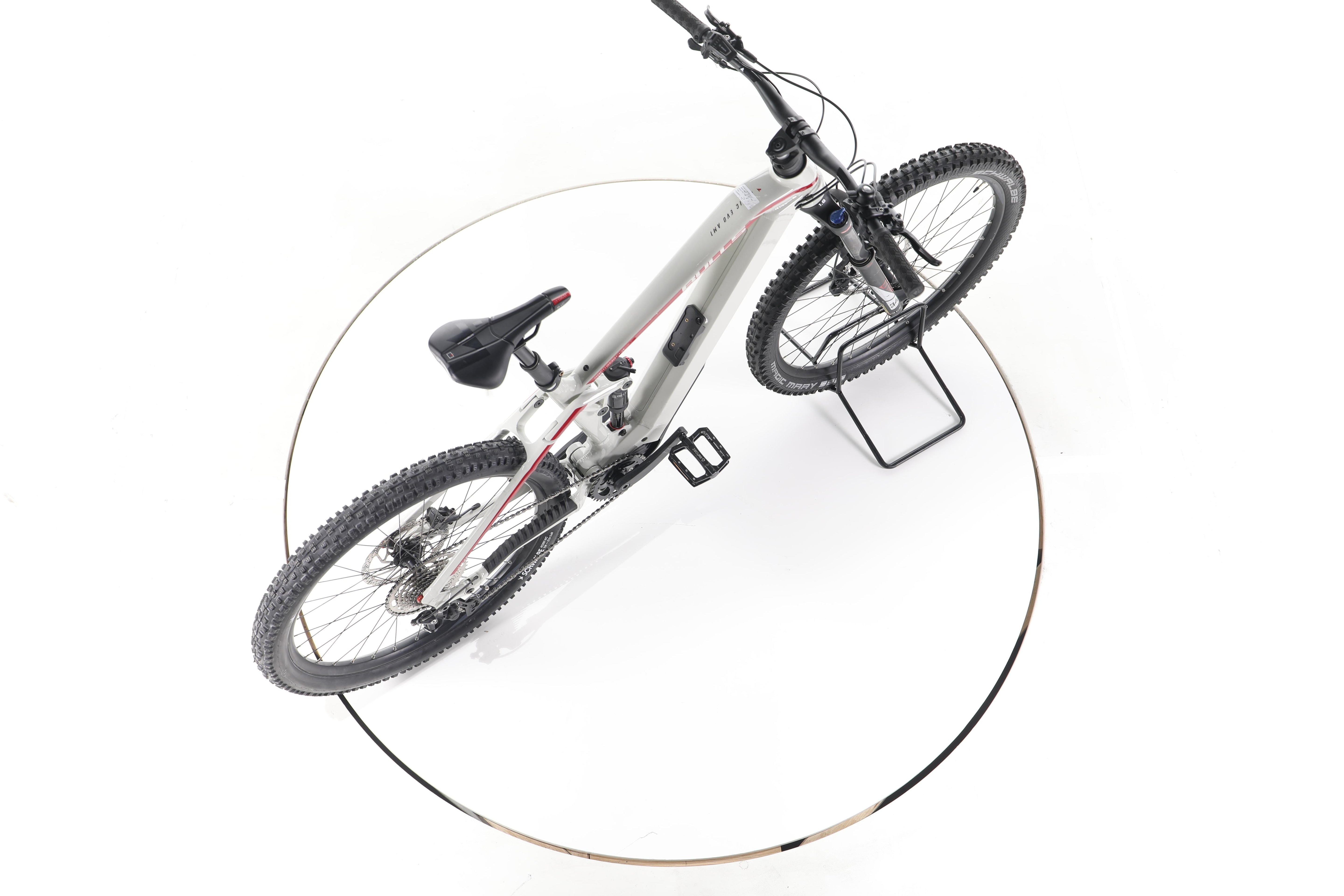 Bulls Sonic EVO AM 1 E-Bike Fully - Image 24