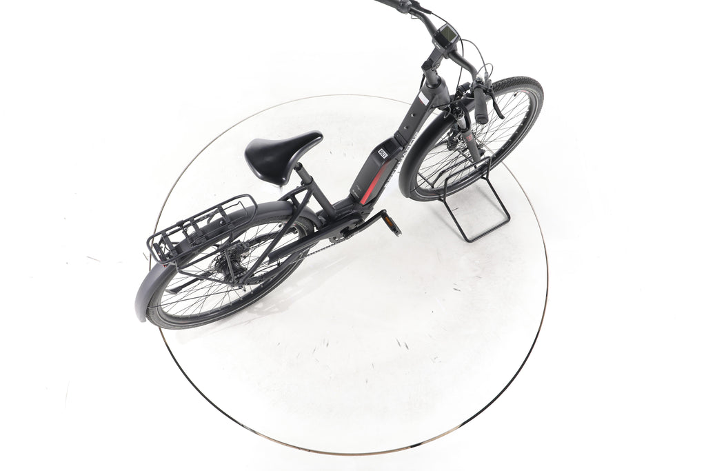 Brennabor T-35e City E-Bike Tiefeinsteiger - Image 24