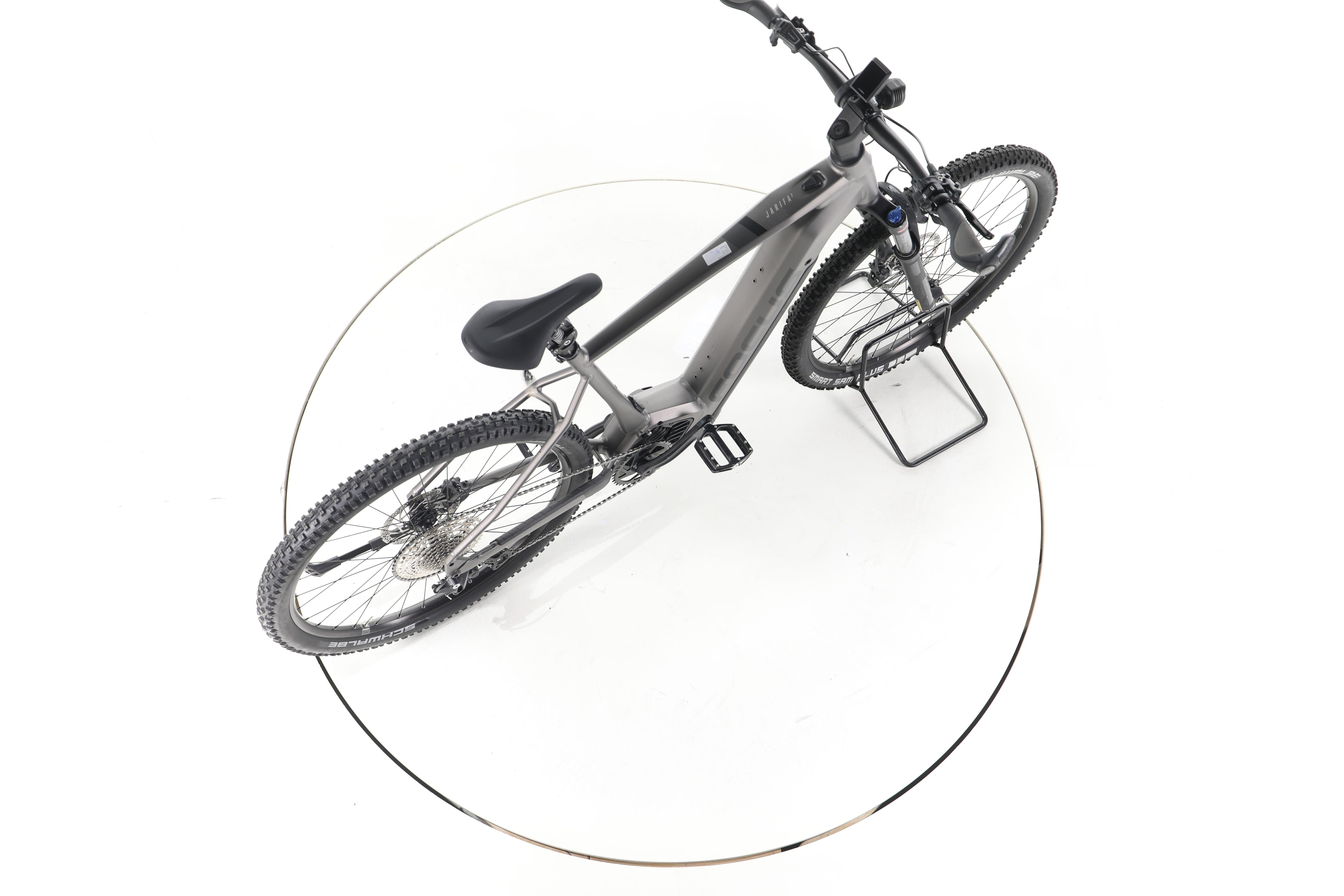 Focus Jarifa² 6.8 E-Bike - Image 24