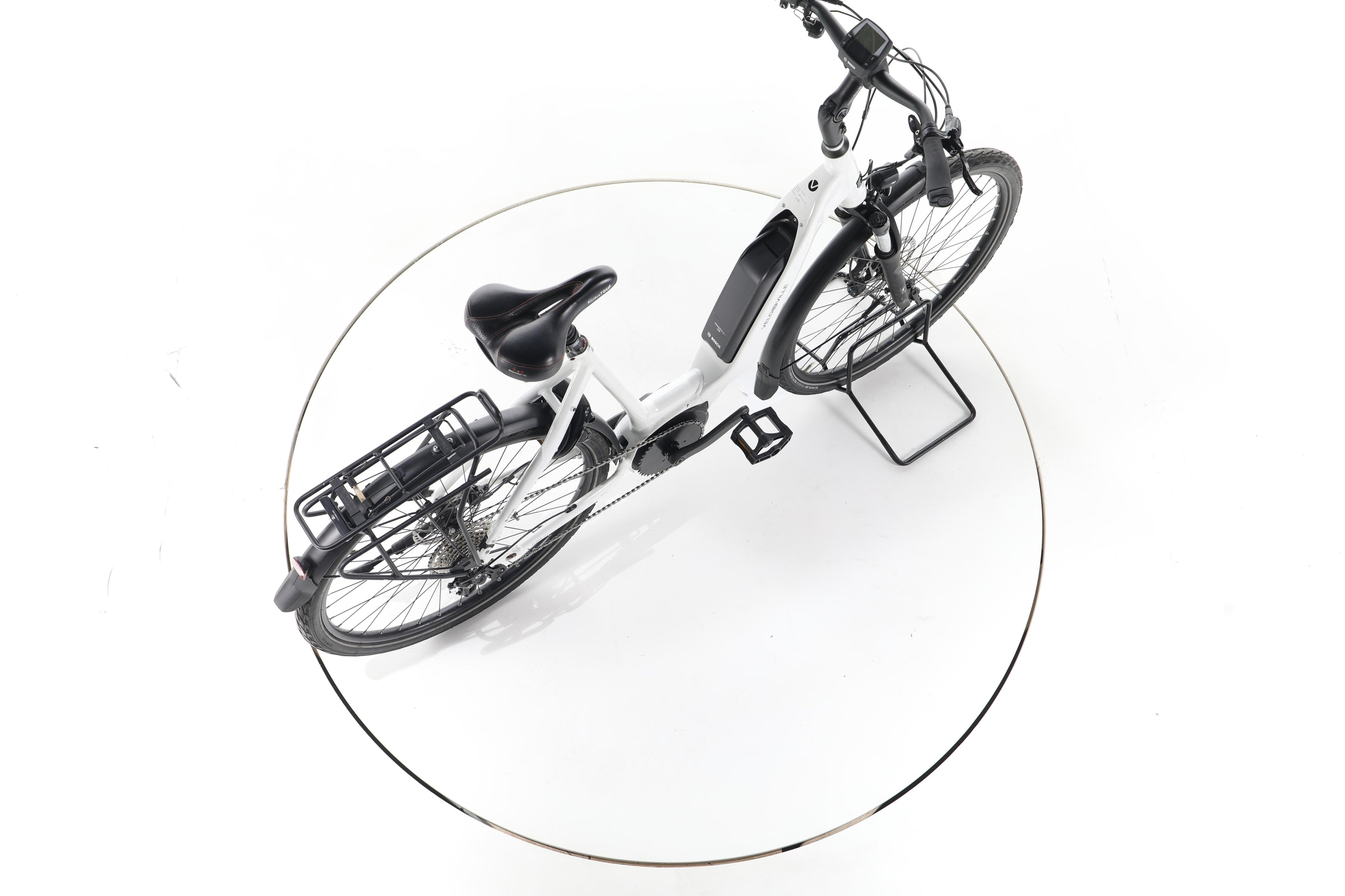 Velo de Ville AEB 800 Trekking E-Bike Tiefeinsteiger - Image 24