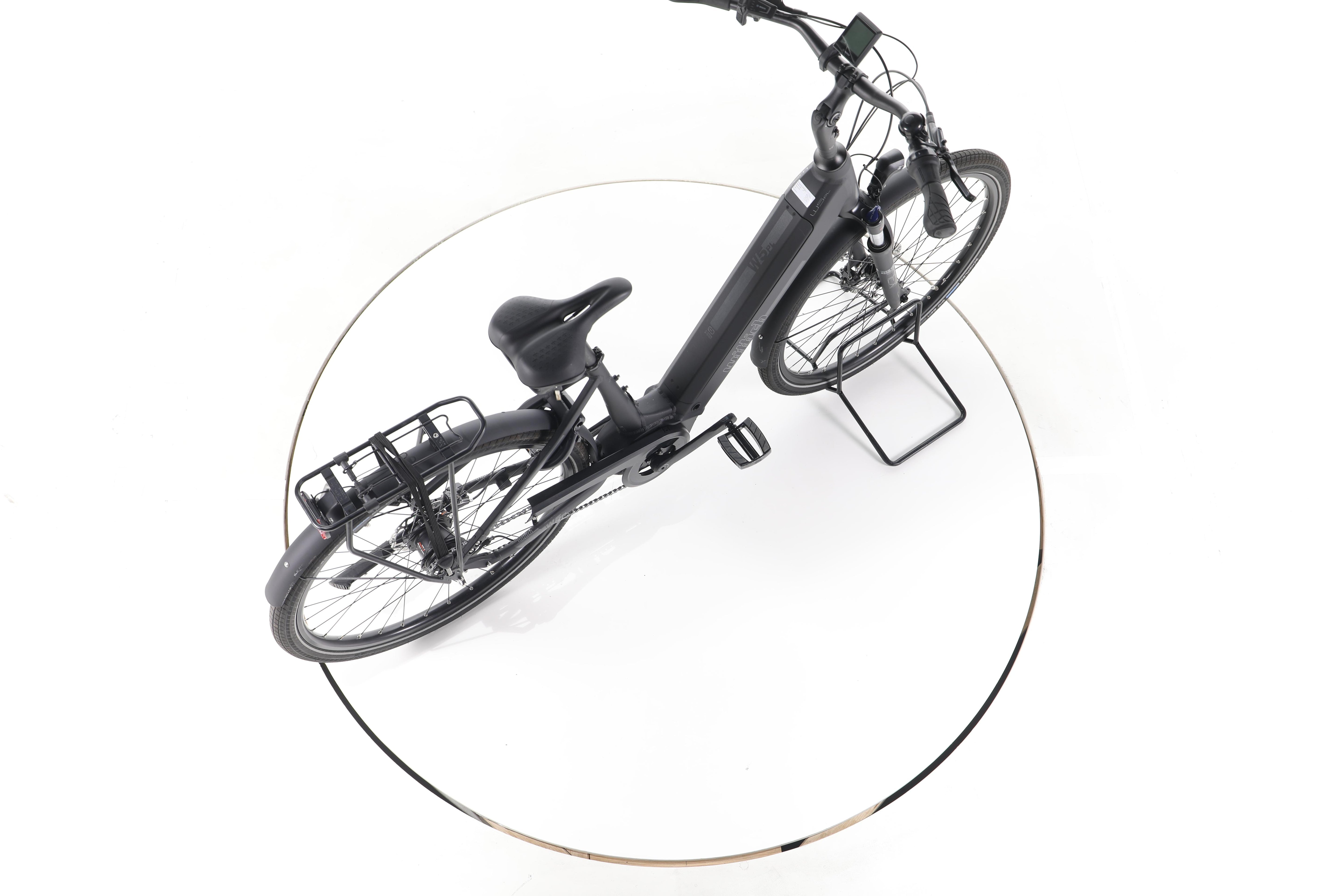 Wittich W5P City E-Bike Tiefeinsteiger 2025 - Image 24