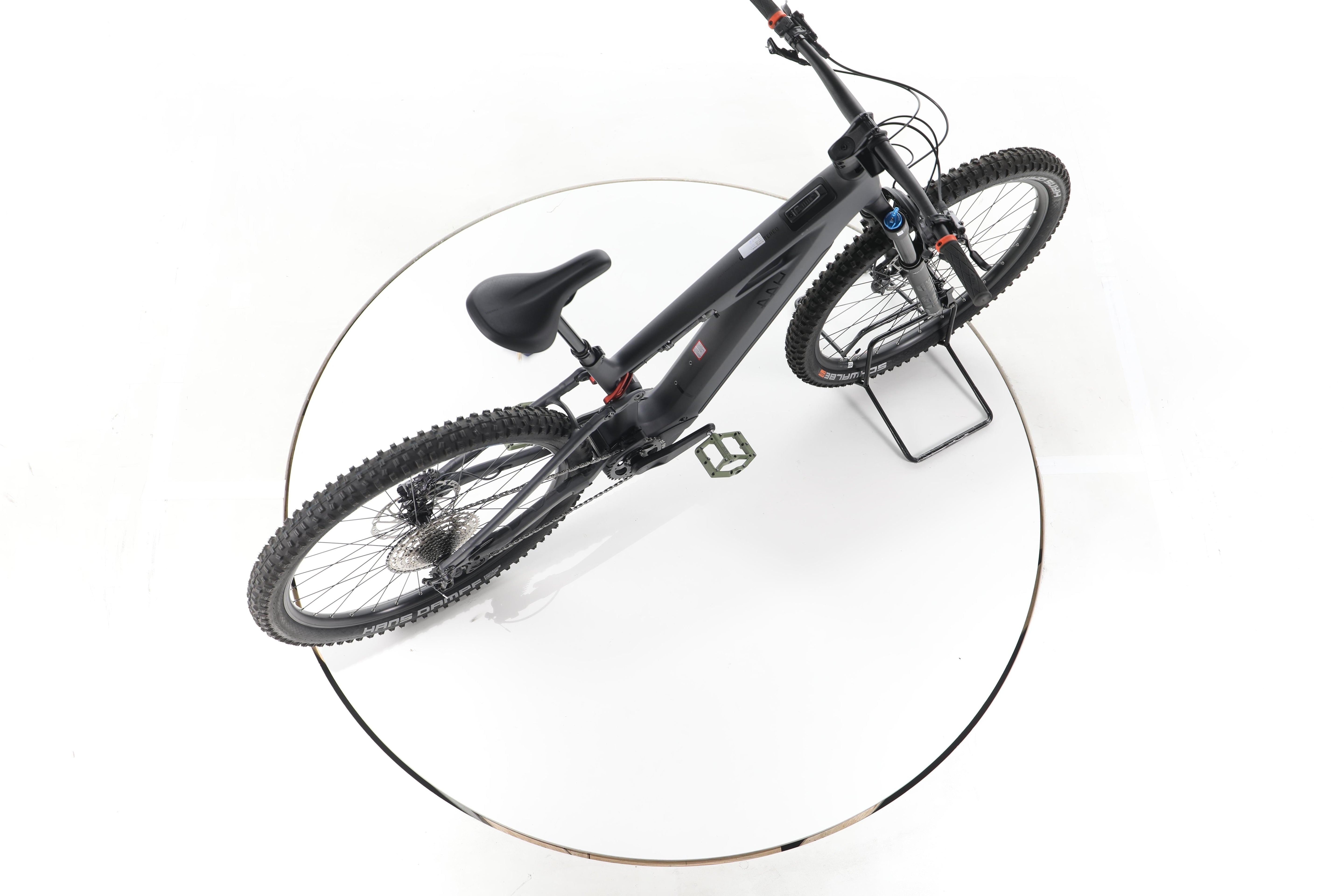 Cube Stereo Hybrid ONE44 HPC SLX E-Bike Fully Carbon 2025 - Image 24
