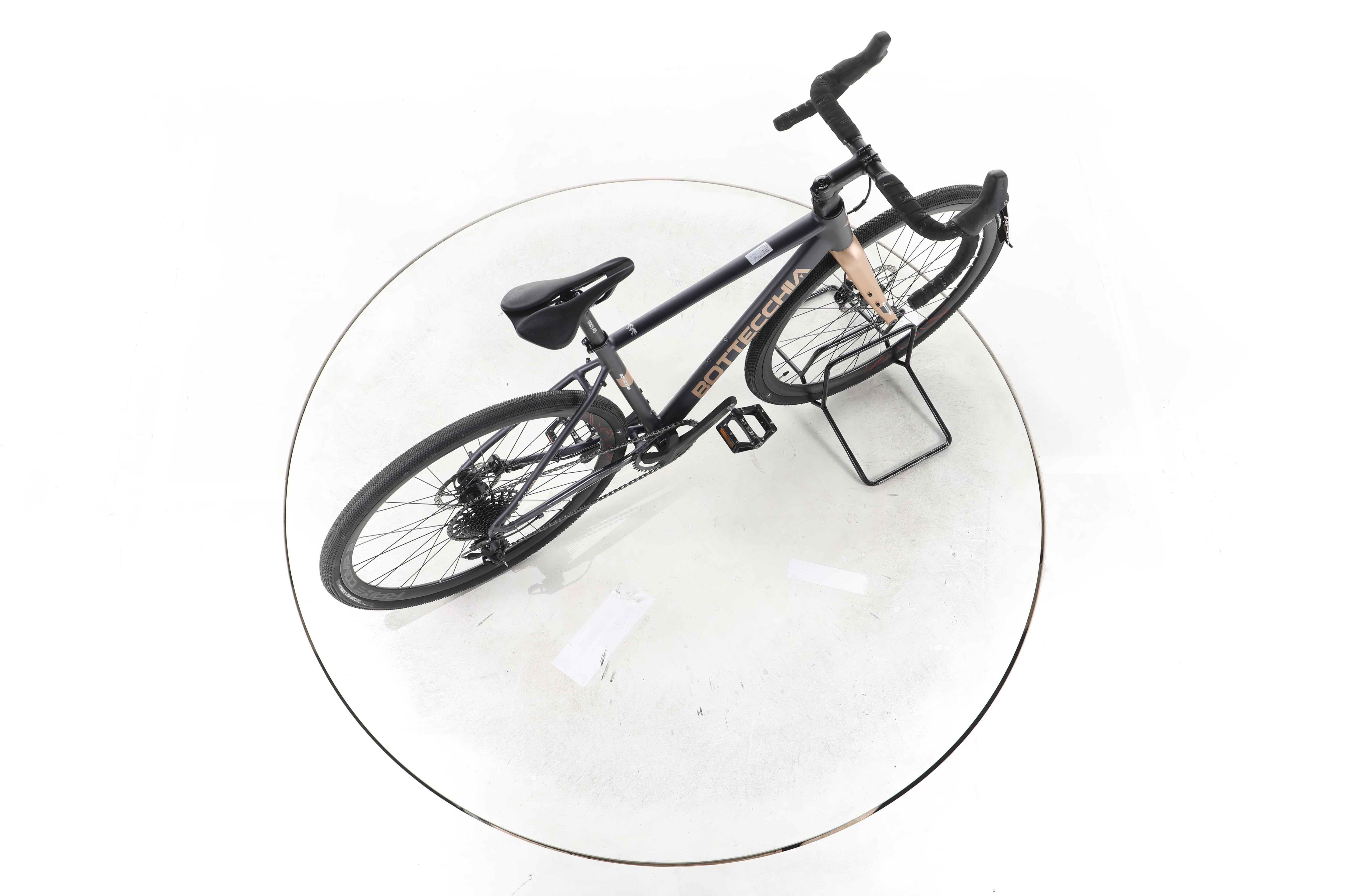 Bottecchia Gravel Monster Gravelbike - Image 24