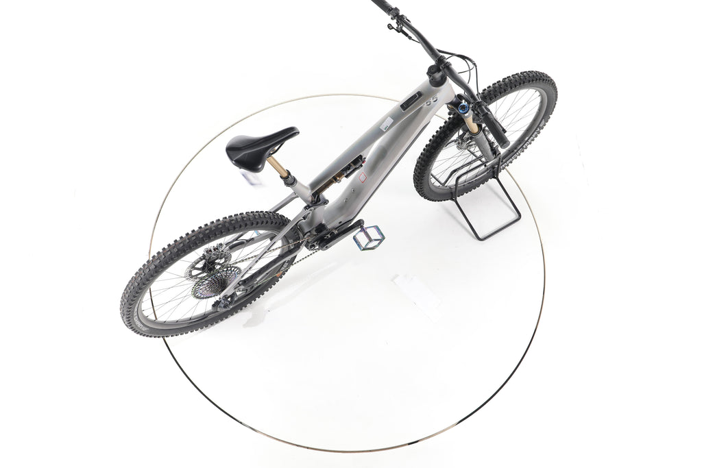 Cube Stereo Hybrid ONE55 C:68X SLT Fully E-Bike Carbon 2024 - Image 24