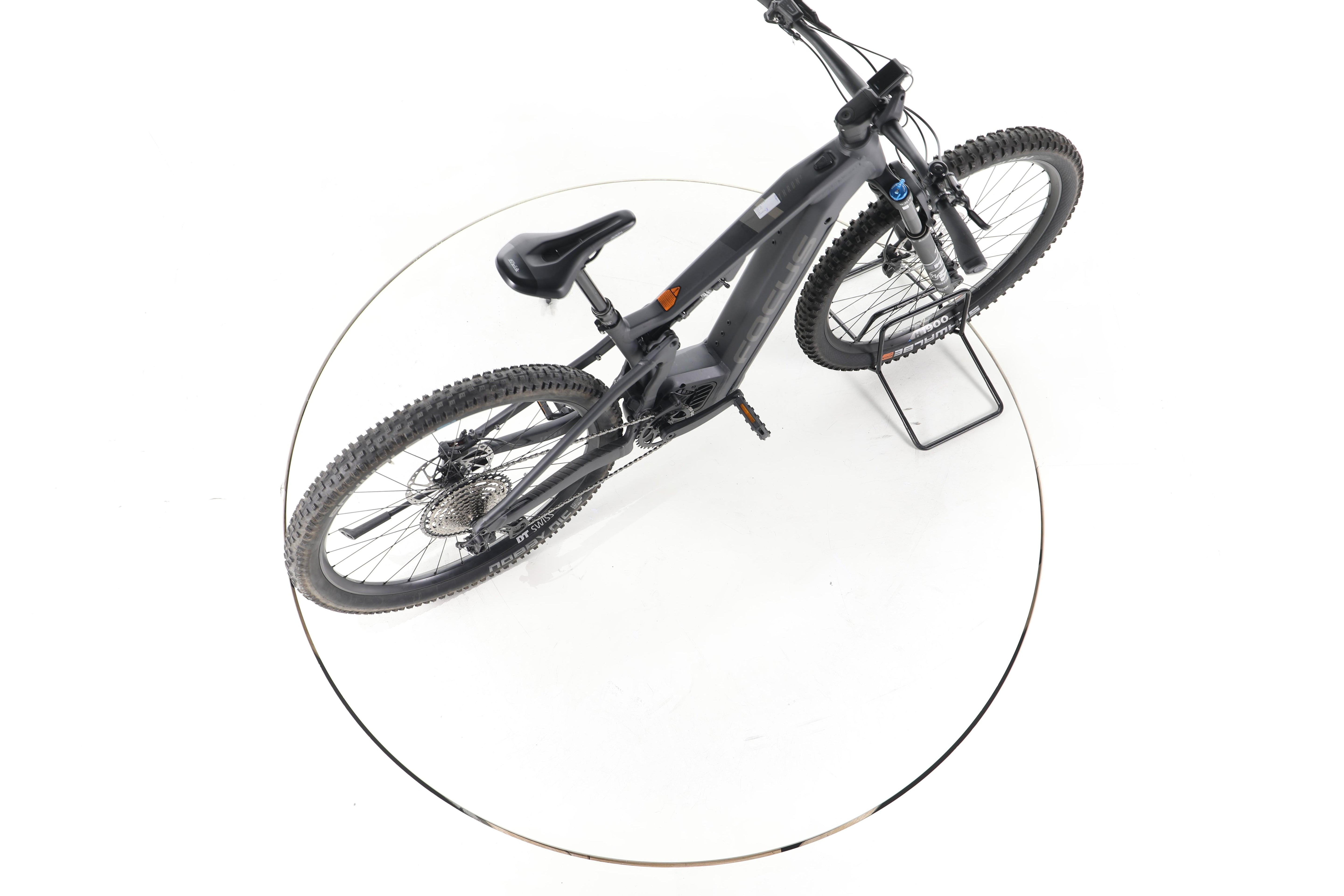 Focus Thron² 6.9 Fully E-Bike - Image 24
