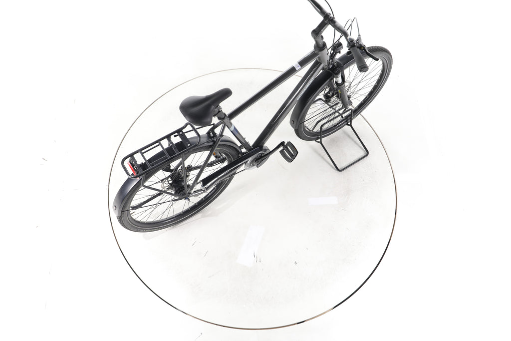 Bergamont Horizon Plus N8 FH Fahrrad City & Trekking - Image 24