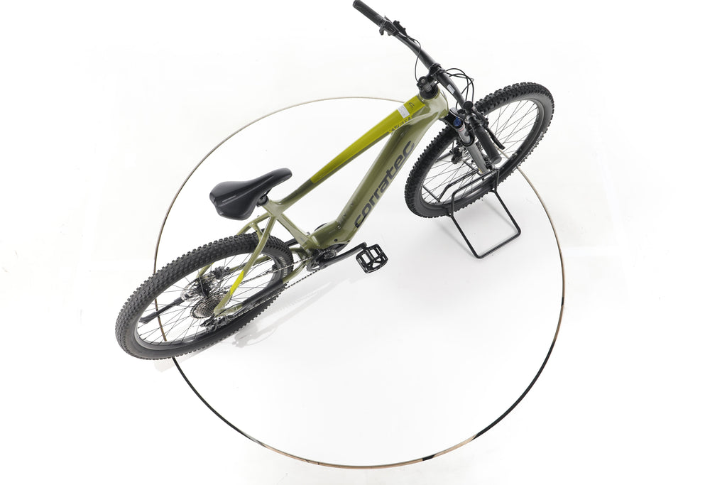 Corratec E-Power X-Vert Elite E-Bike - Image 24