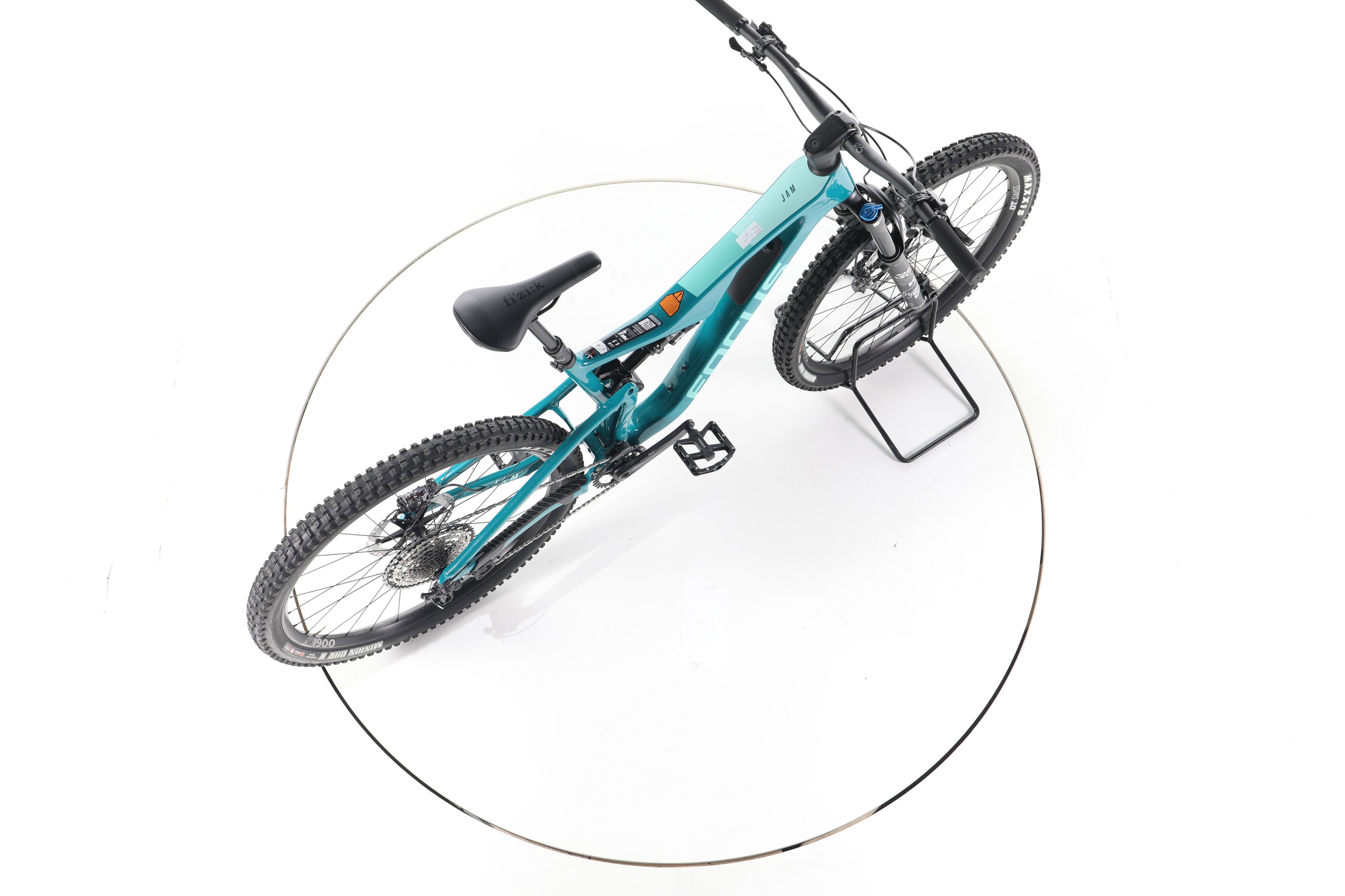 Focus JAM 8.9 - Image 24